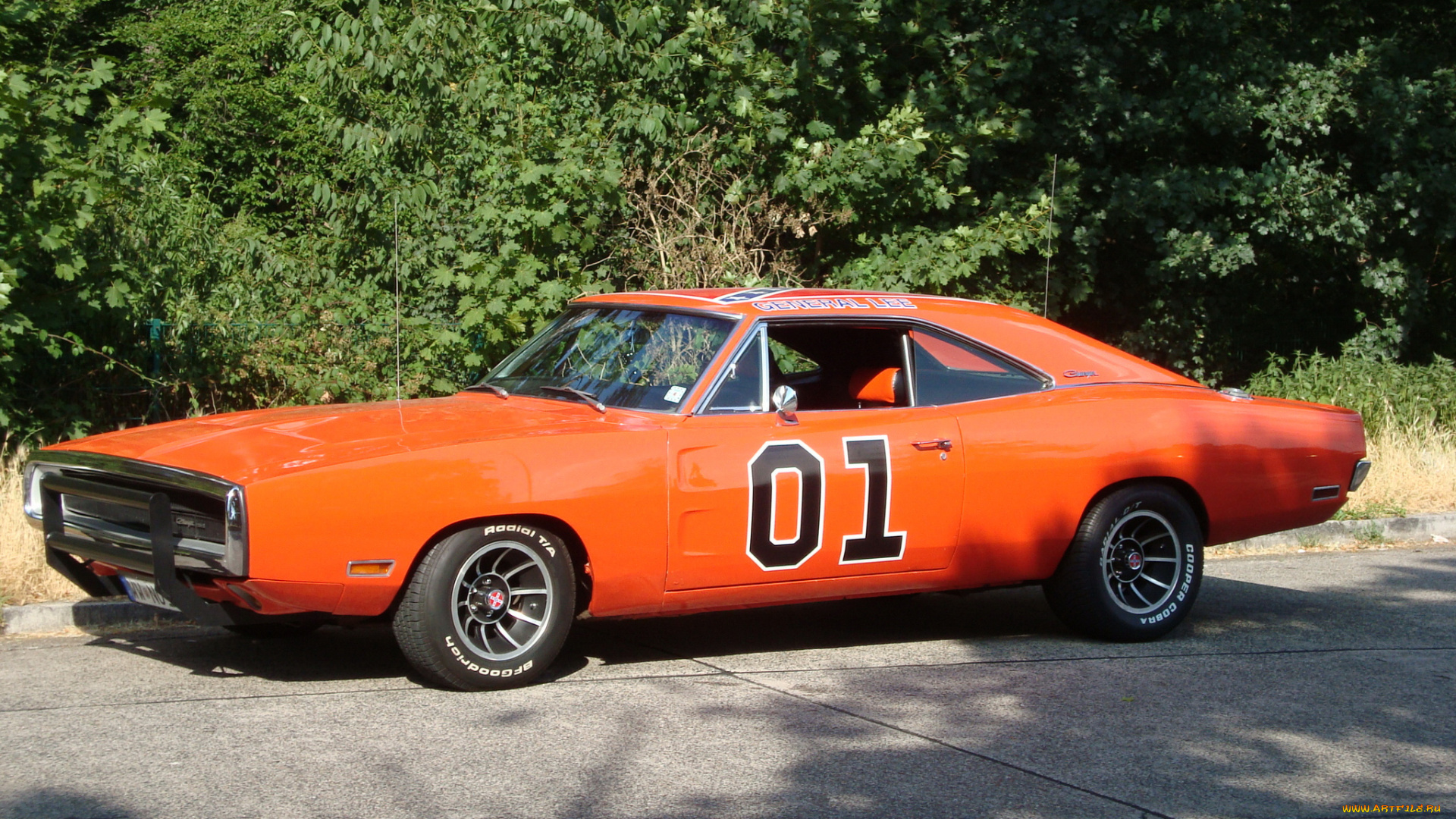 автомобили, dodge