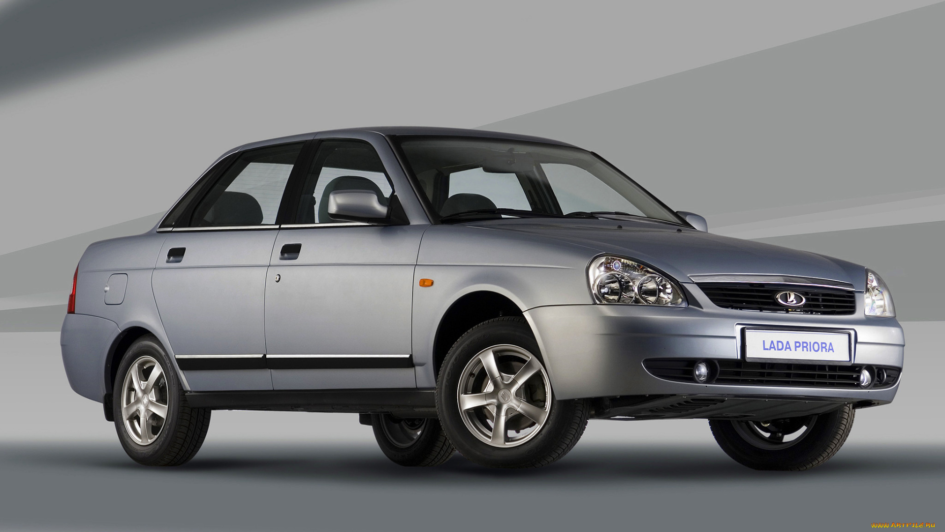 автомобили, ваз