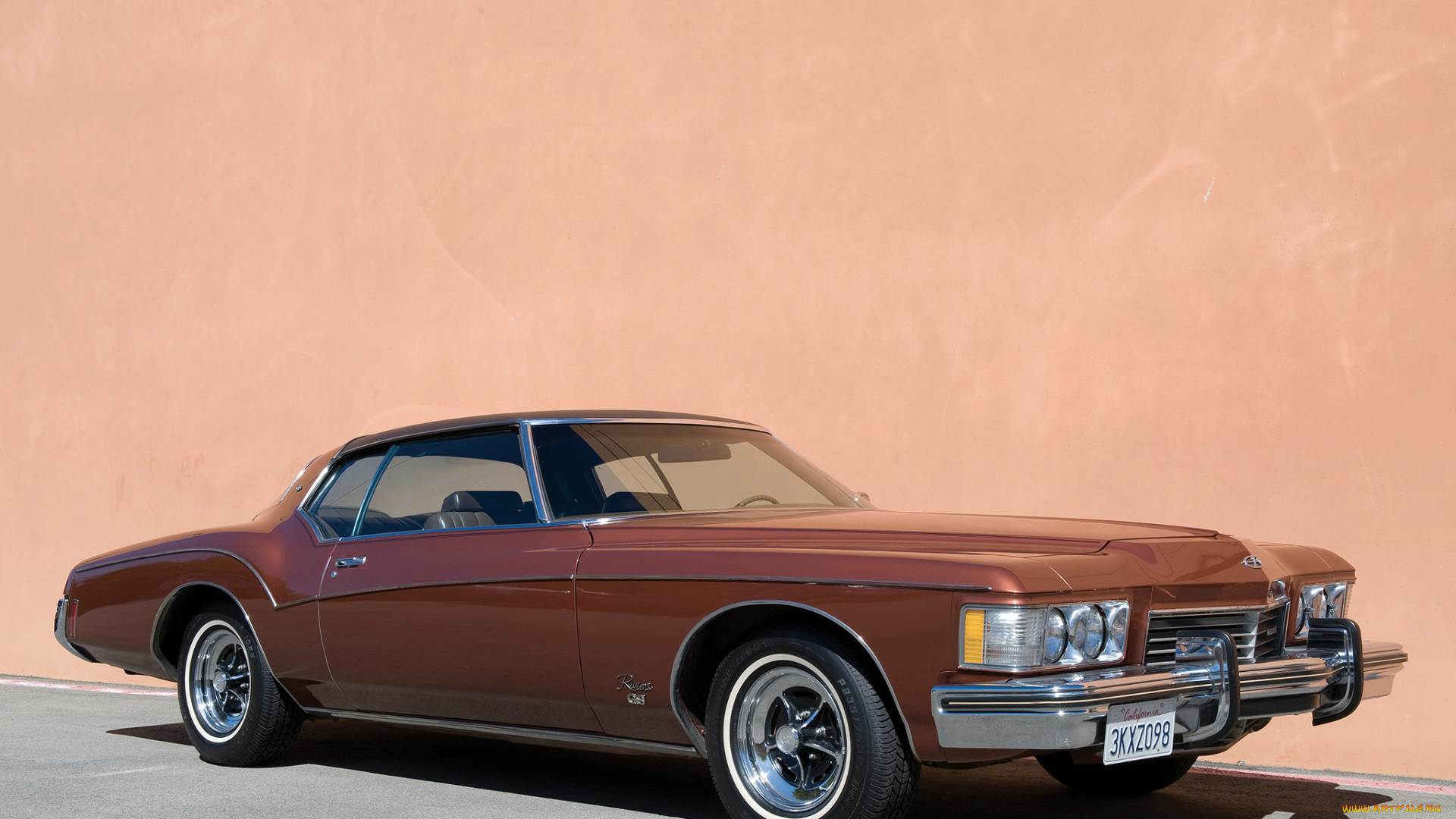 riviera, 73, го, автомобили, buick