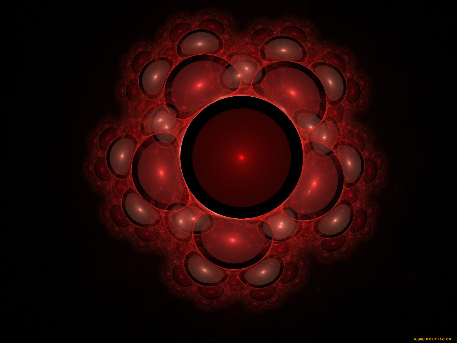 3д, графика, fractal, фракталы, узор, абстракция