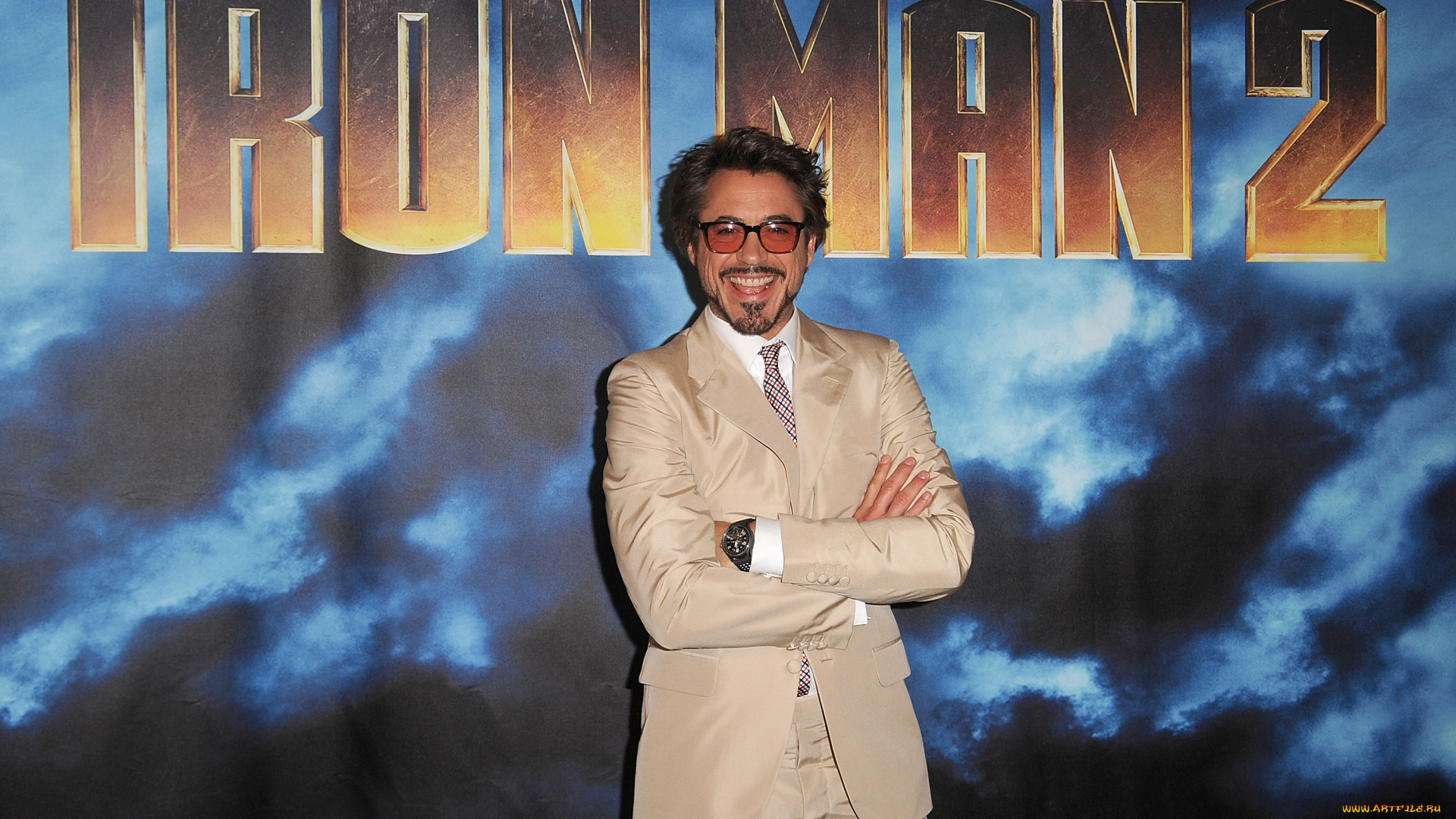 мужчины, robert, downey, jr