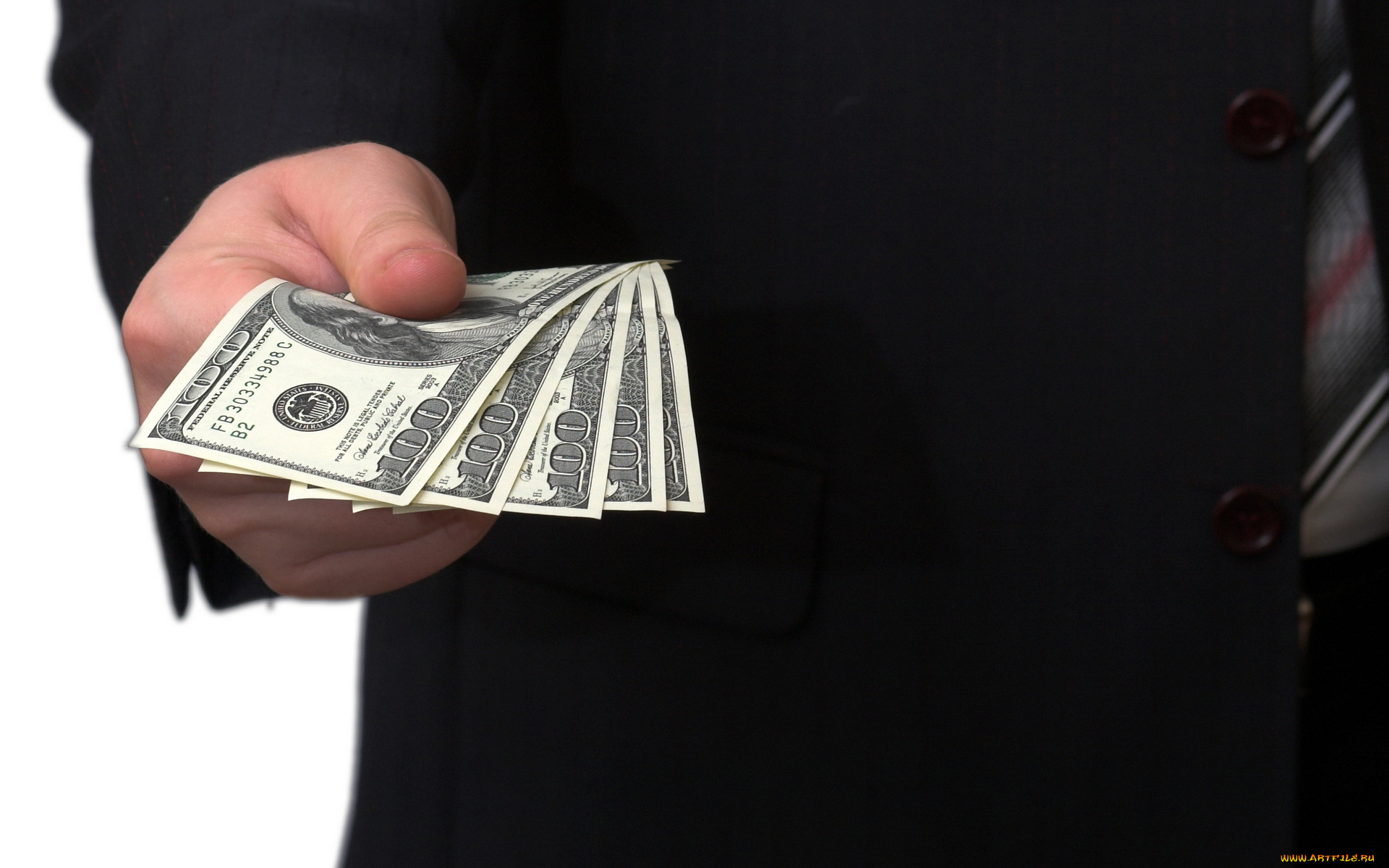разное, золото, купюры, монеты, валюта, руки, доллары