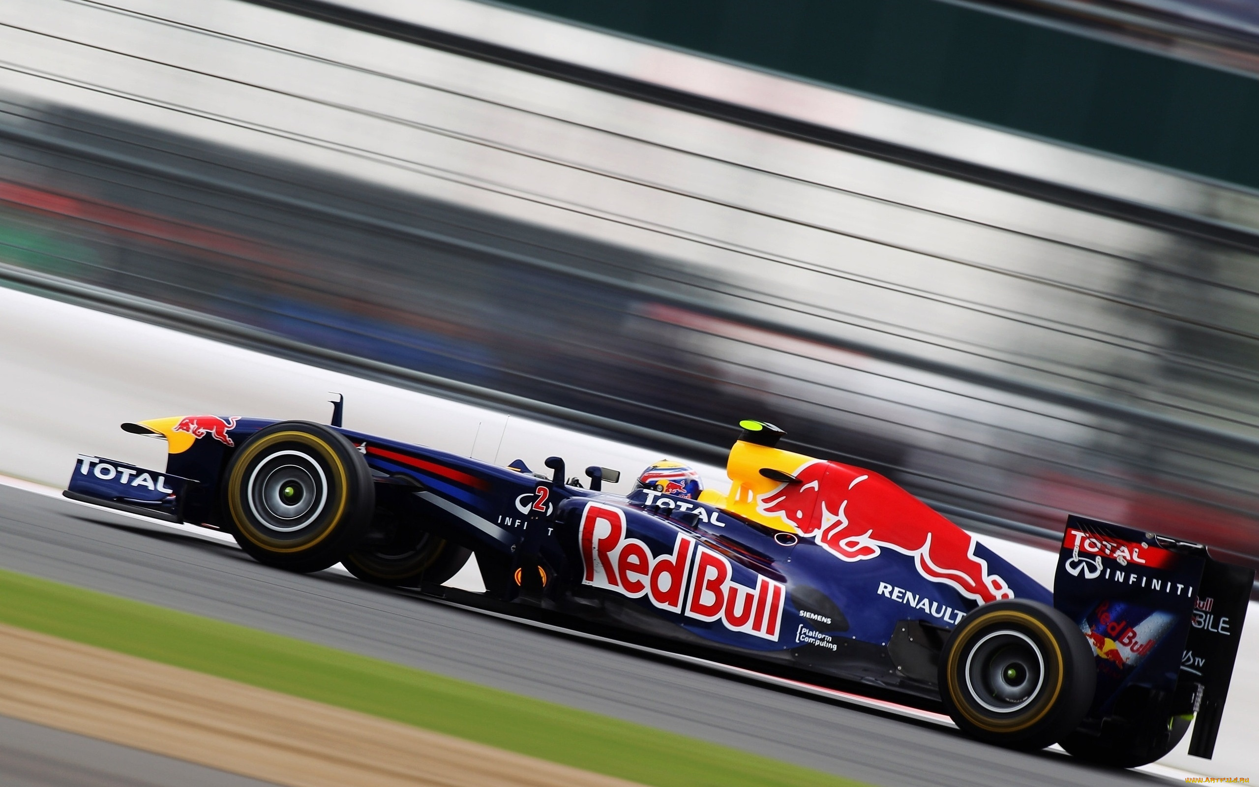 спорт, формула, болид, formula-1, марк, уэббер, скорость