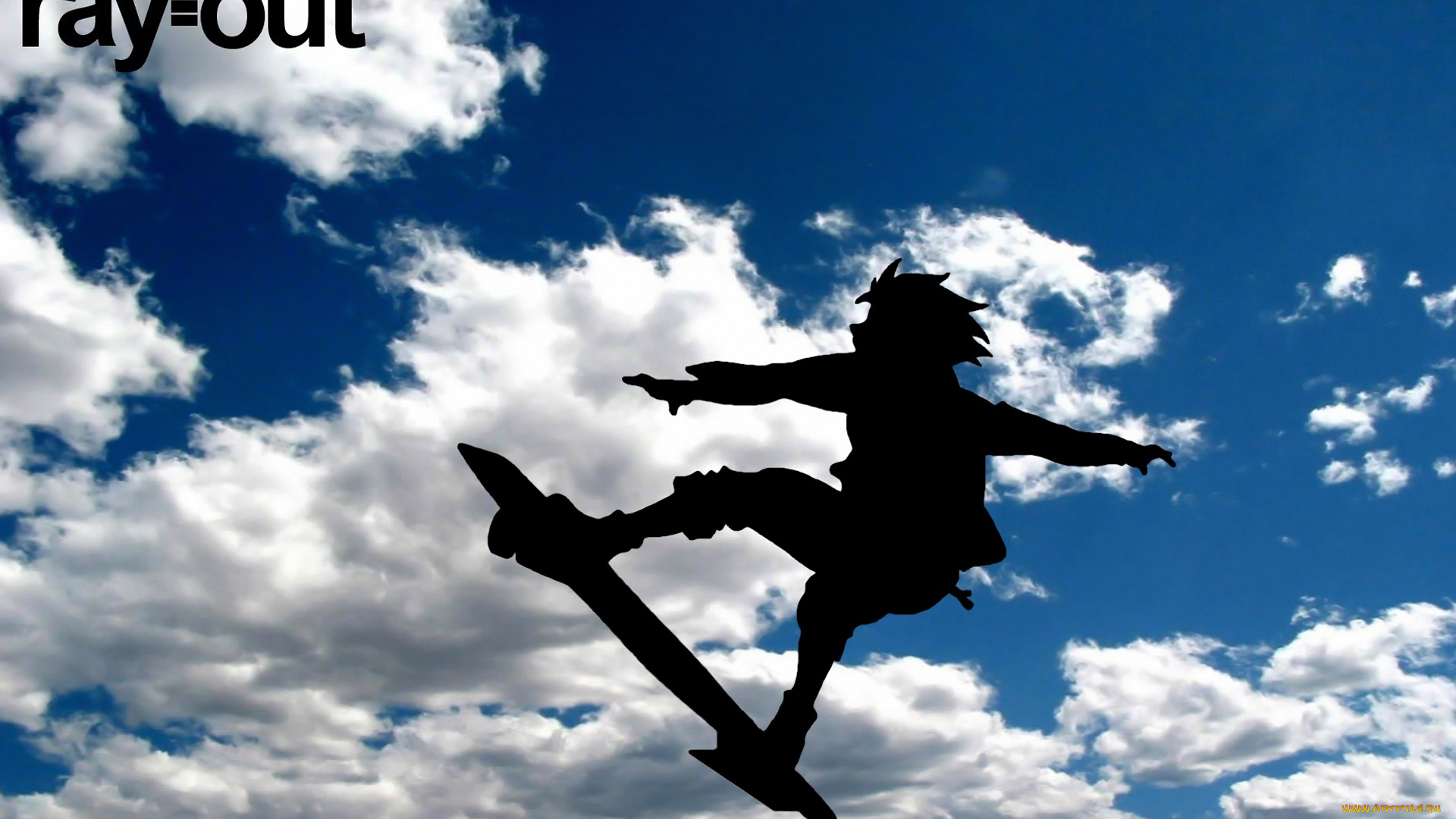 eureka, seven, аниме