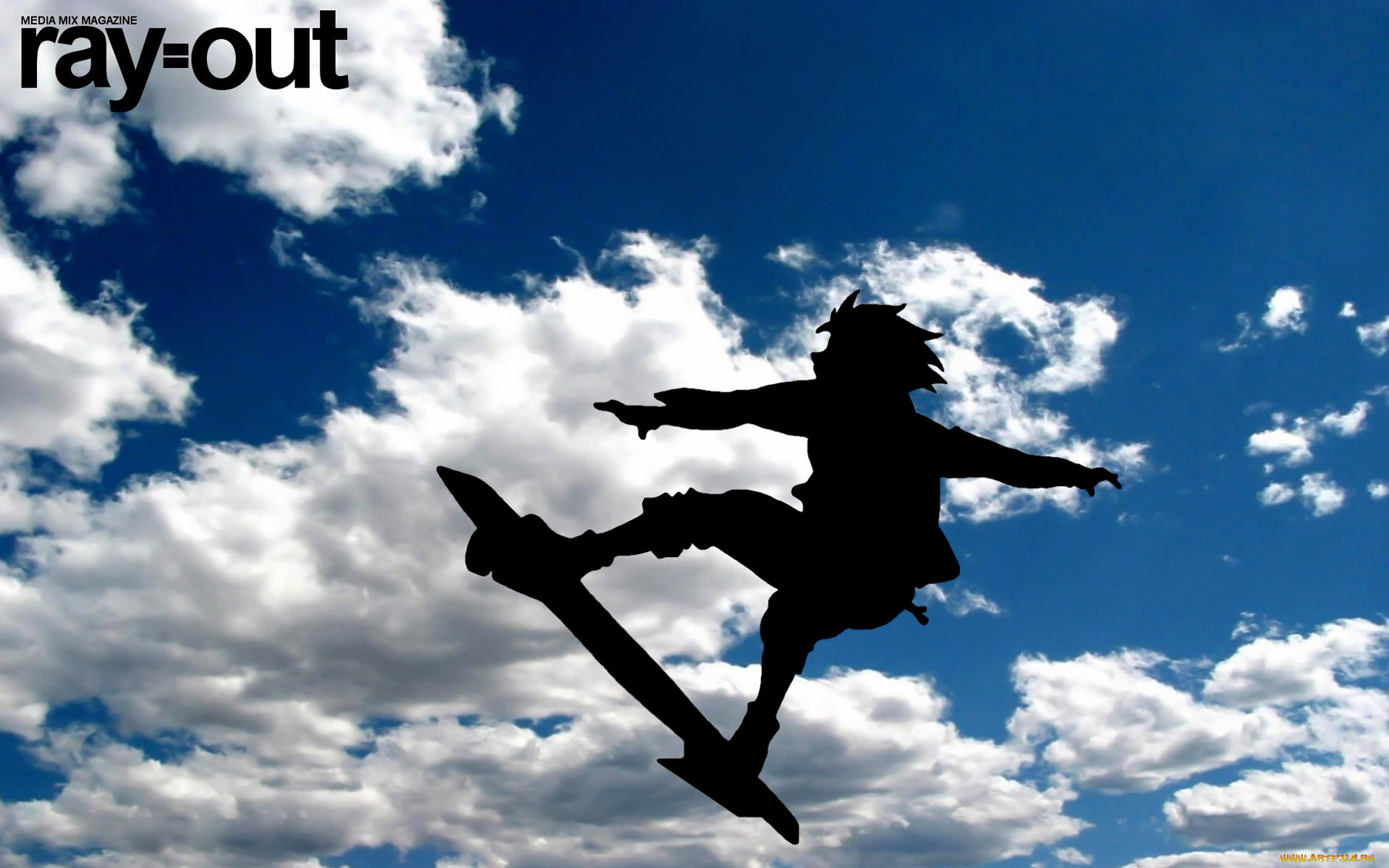 eureka, seven, аниме