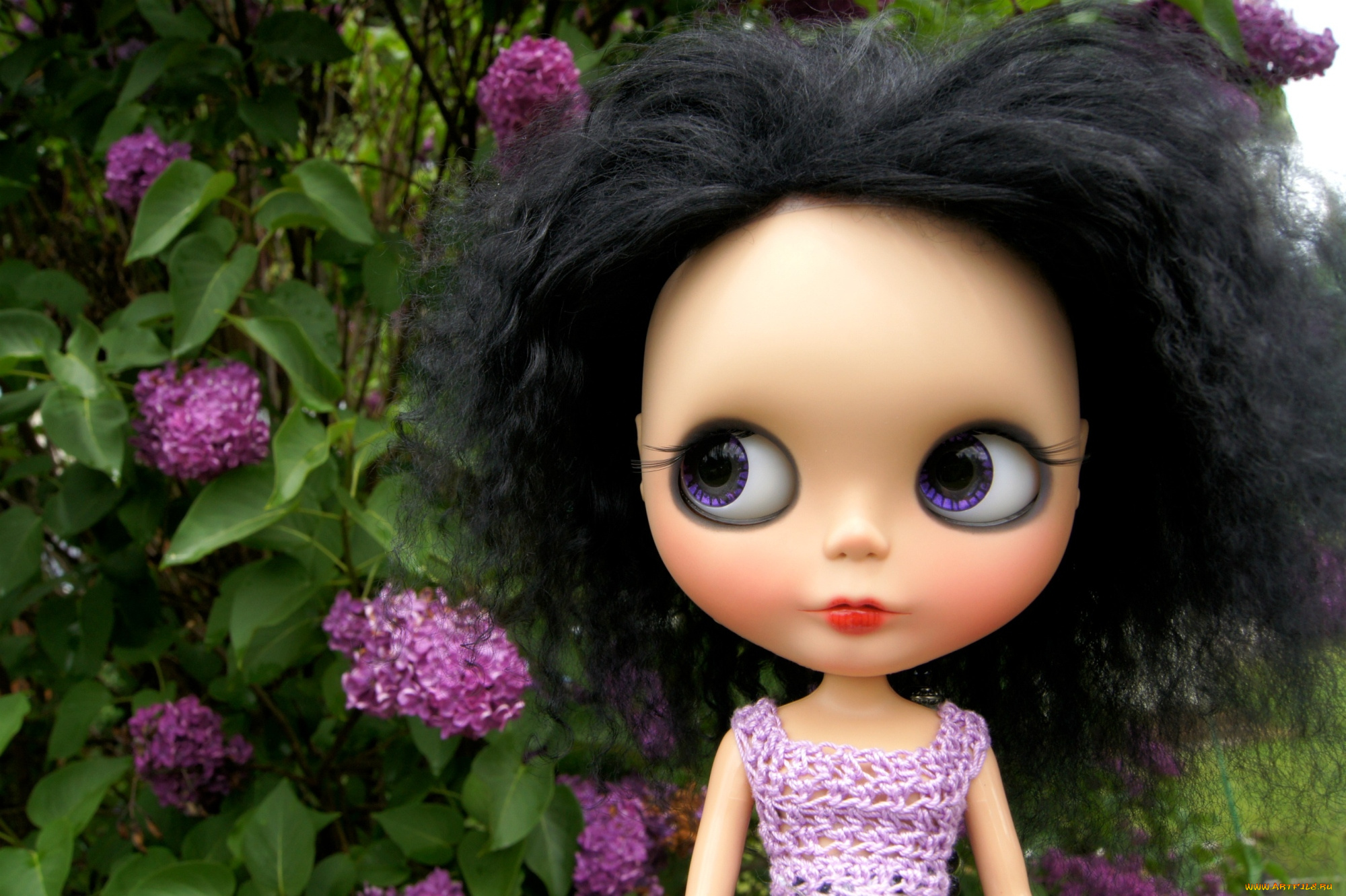 разное, игрушки, кукла