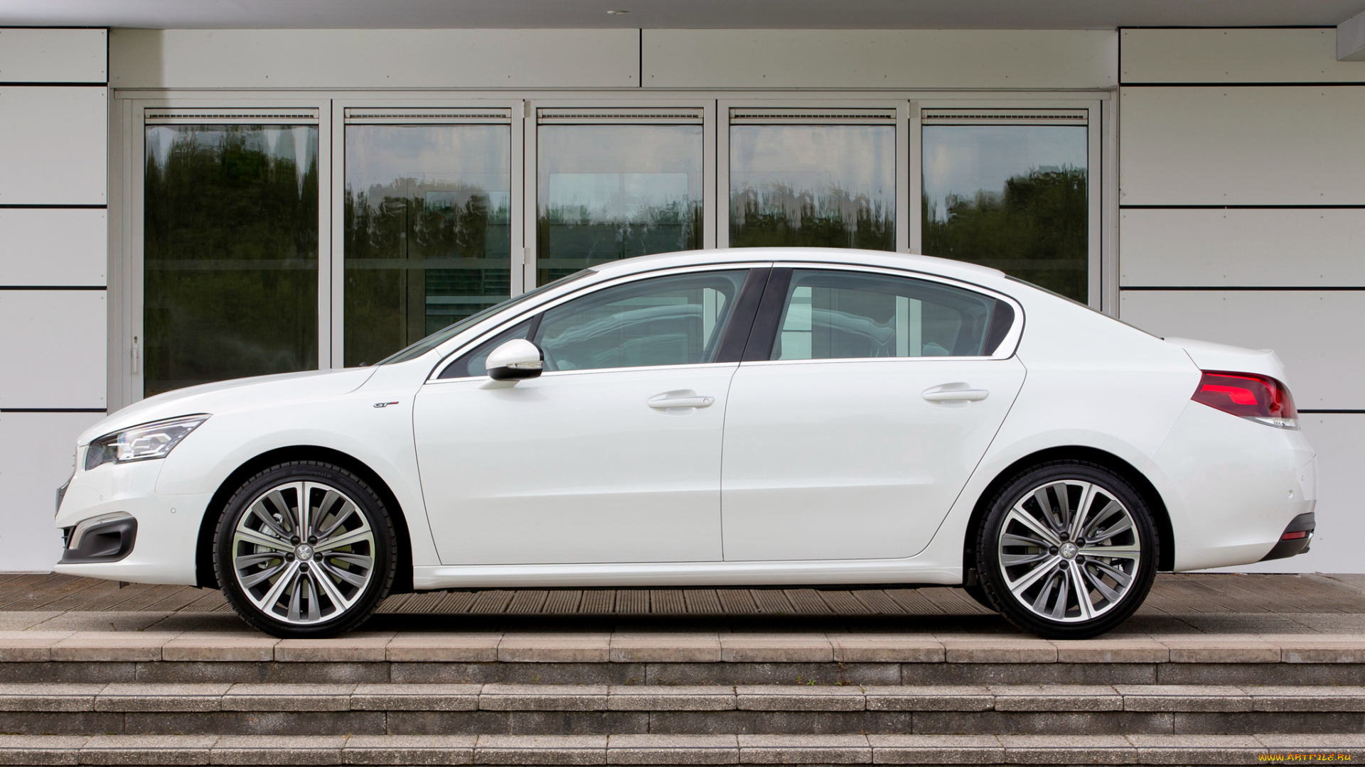 автомобили, peugeot, 508, gt, uk-spec, 2014г, светлый