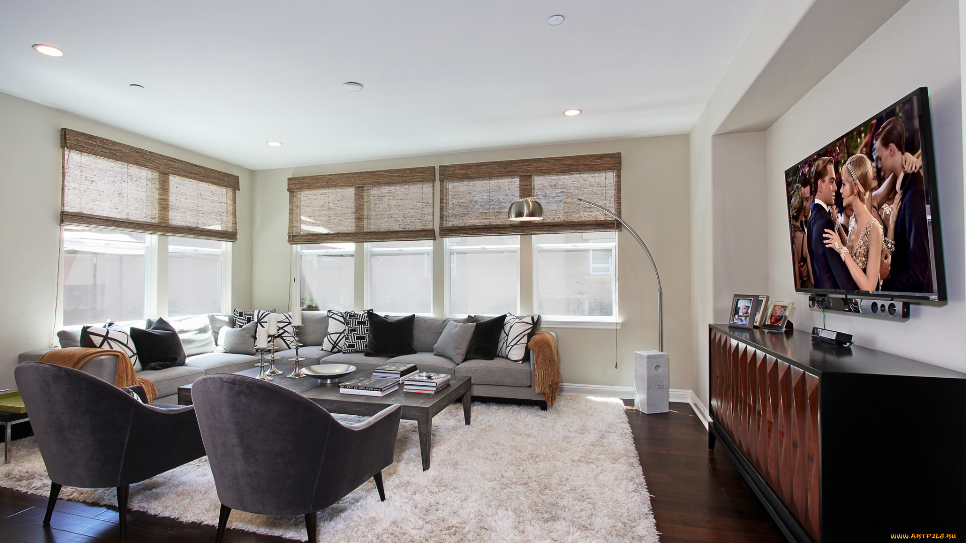 интерьер, гостиная, мебель, стол, стиль, living, room, furniture, table, style