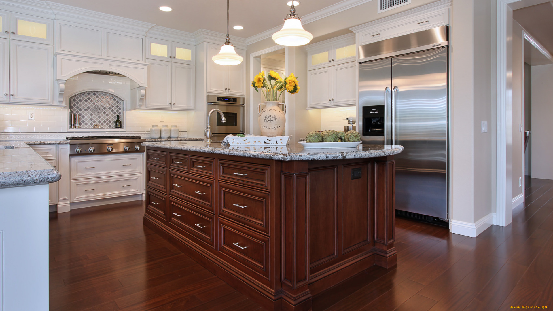 интерьер, кухня, спальня, мебель, стиль, дизайн, bedroom, furniture, style, design