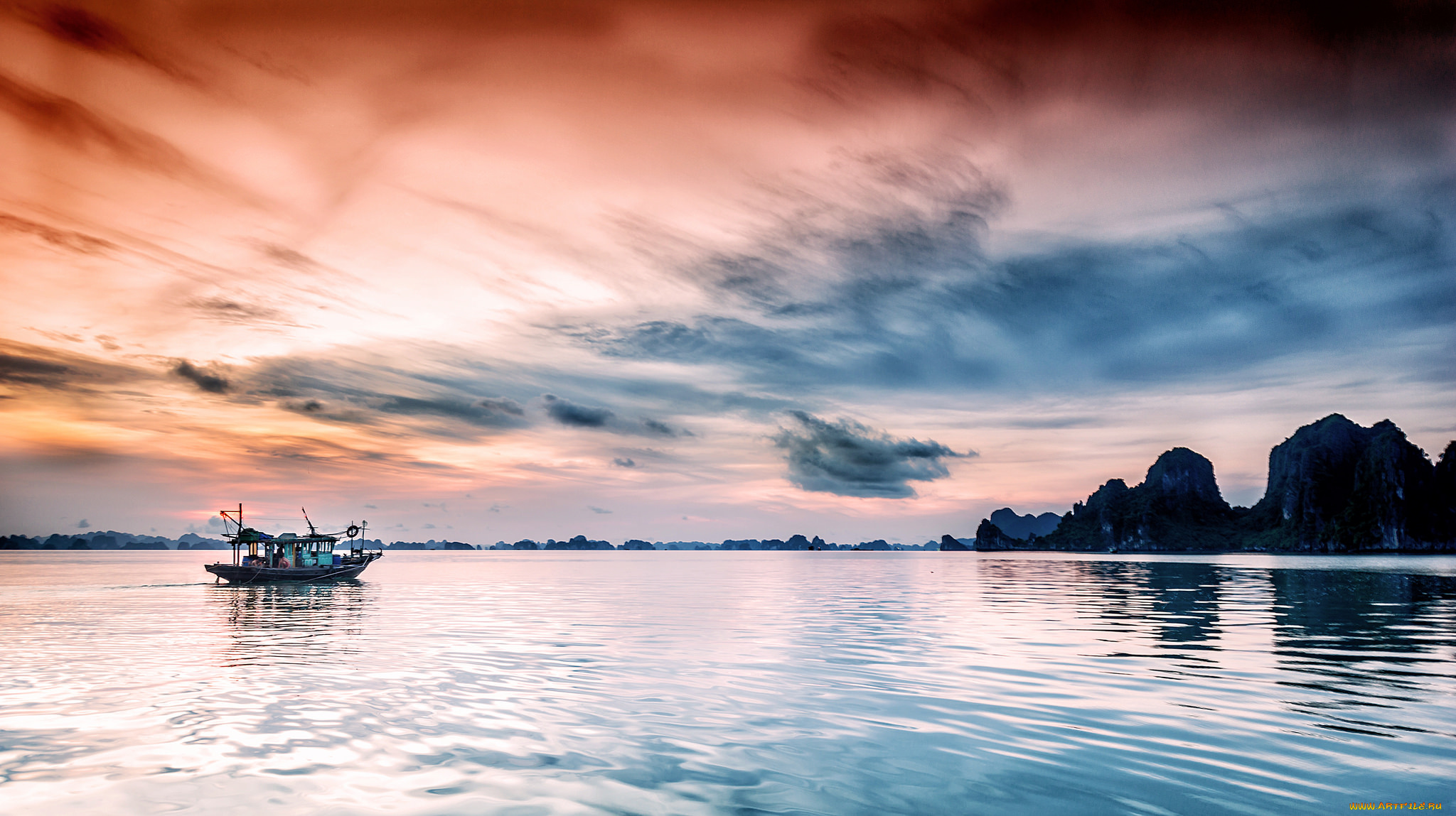 корабли, лодки, , шлюпки, море, скалы, лодка, sea, rocks, boat