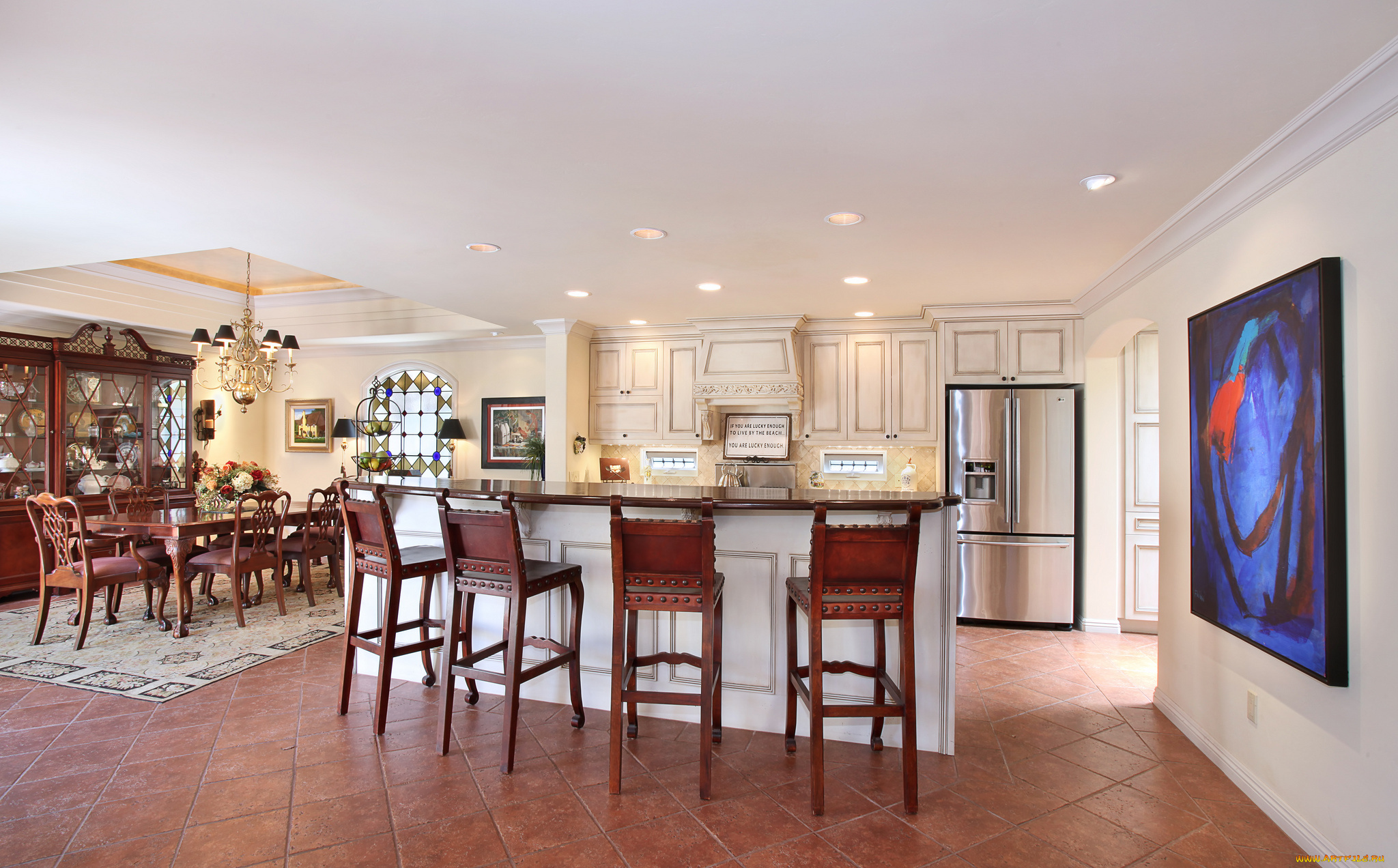 интерьер, столовая, спальня, мебель, стиль, дизайн, bedroom, furniture, style, design