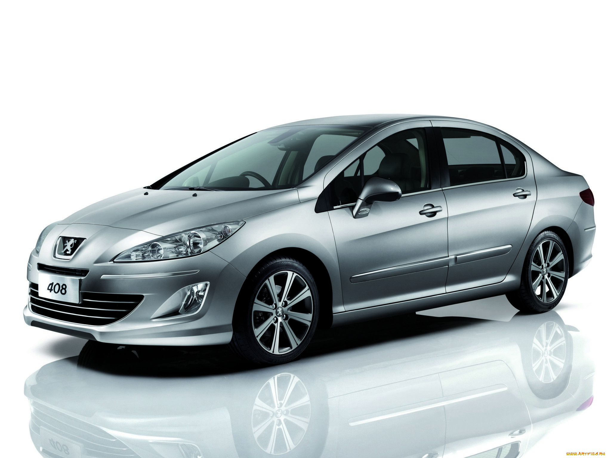 автомобили, peugeot, 408, my-spec, серый