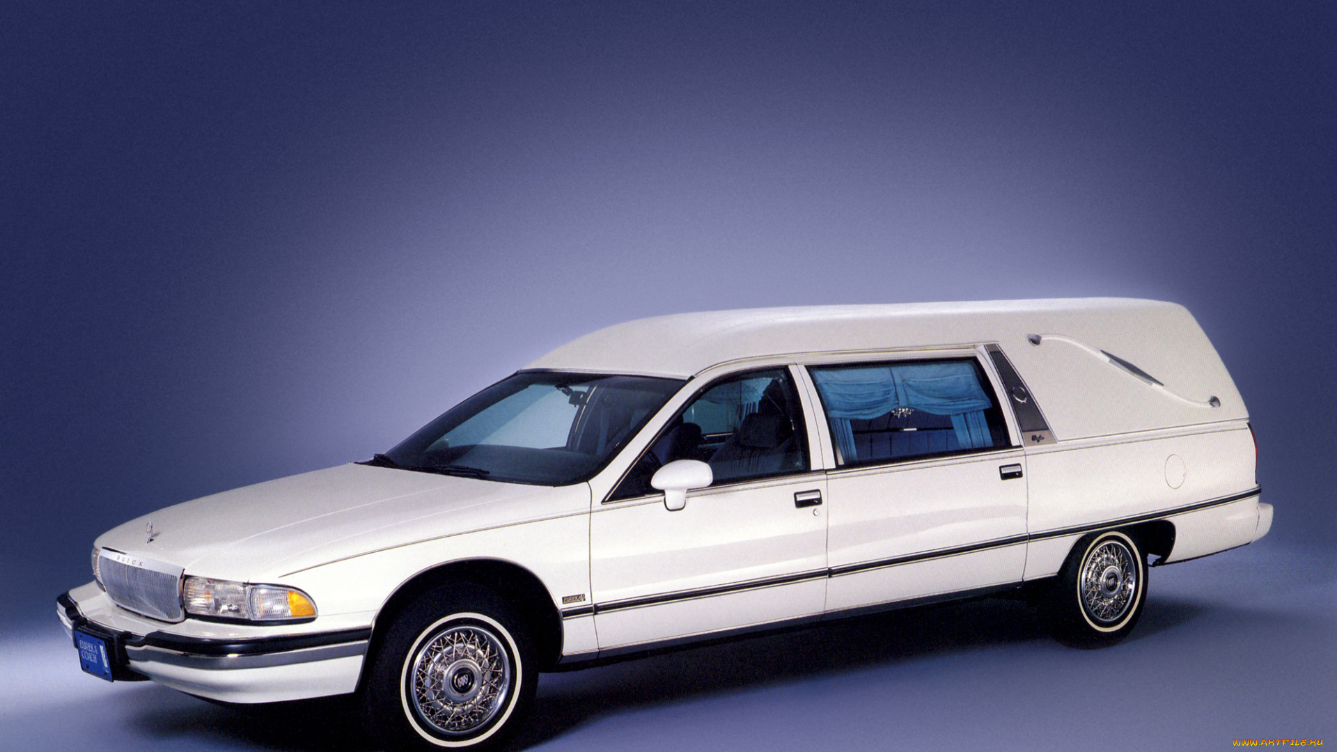 автомобили, buick