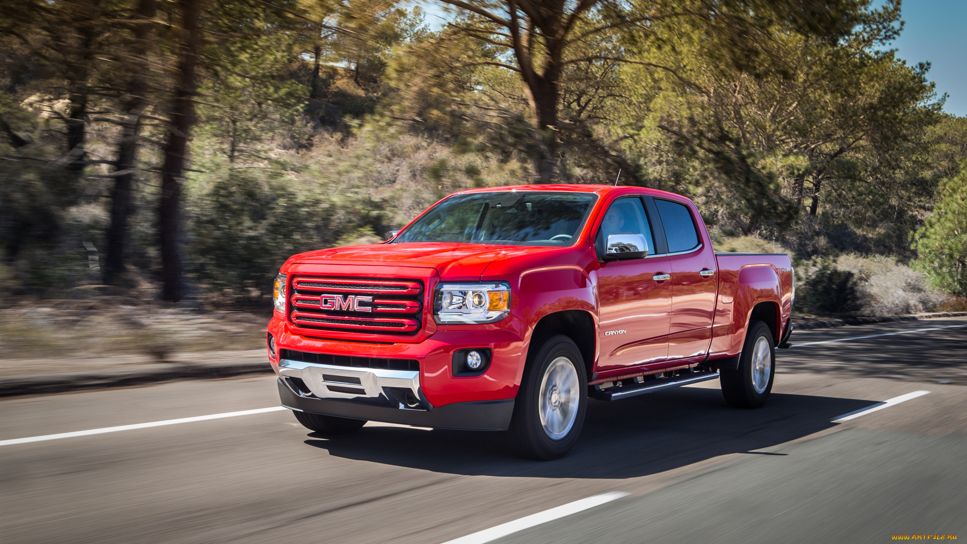 автомобили, gm-gmc, gmc