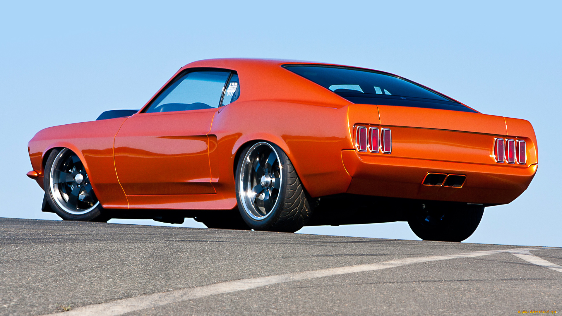 автомобили, mustang