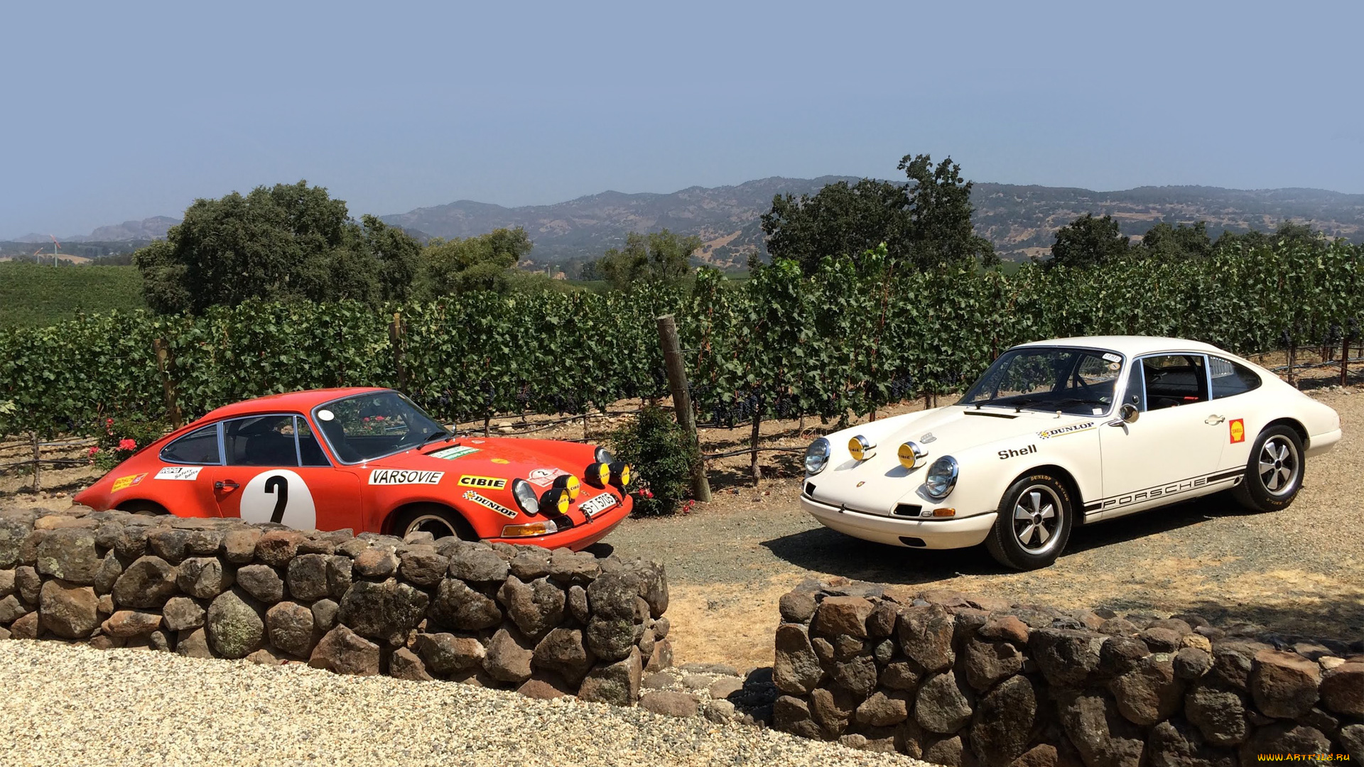 автомобили, porsche