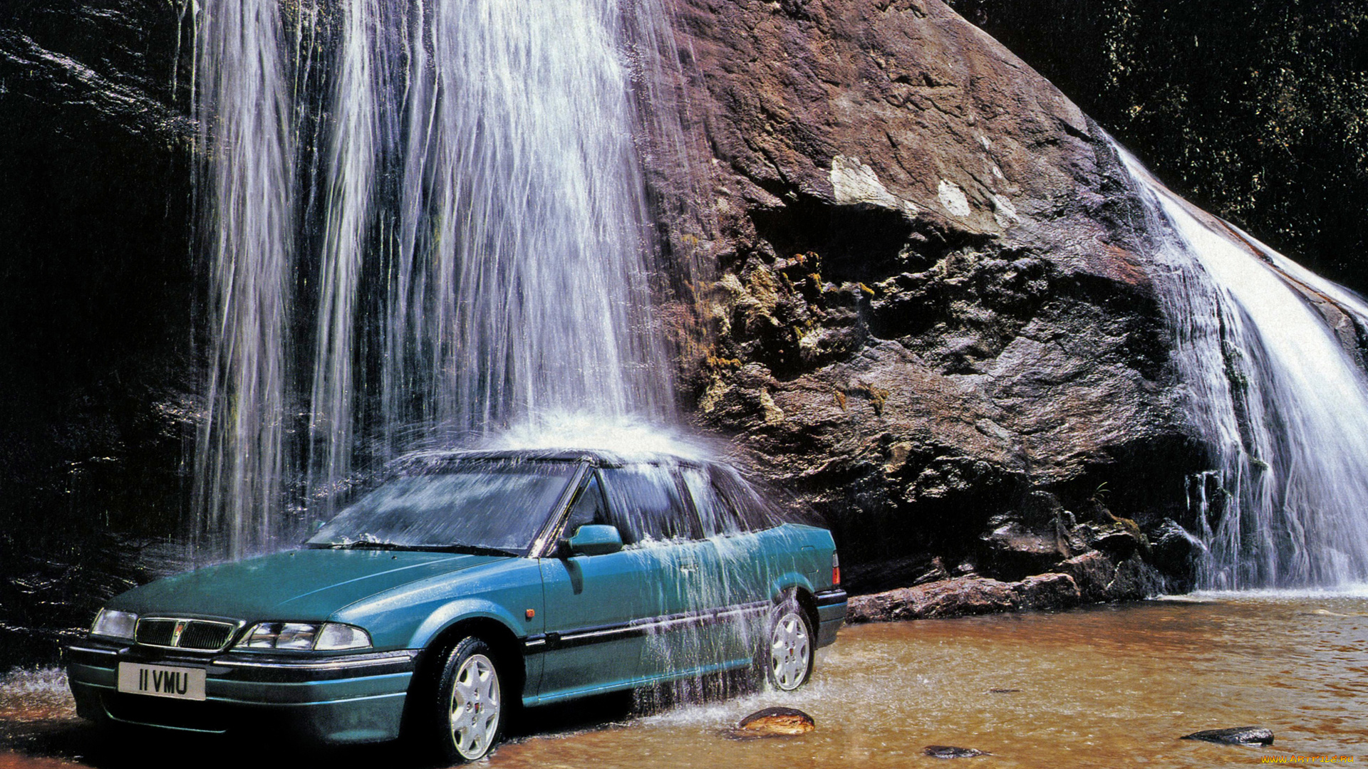 автомобили, rover