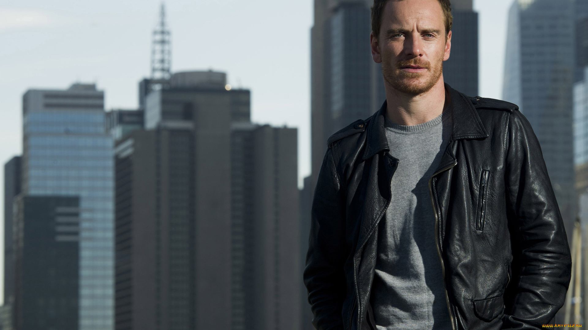 michael, fassbender, мужчины, дома, нью-йорк, город, куртка, актер, майкл, фассбендер, charles, sykes, фотосессия