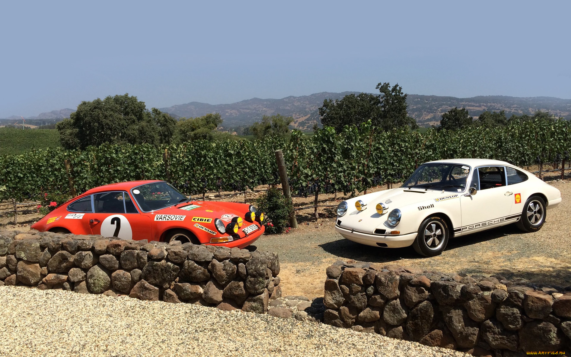 автомобили, porsche