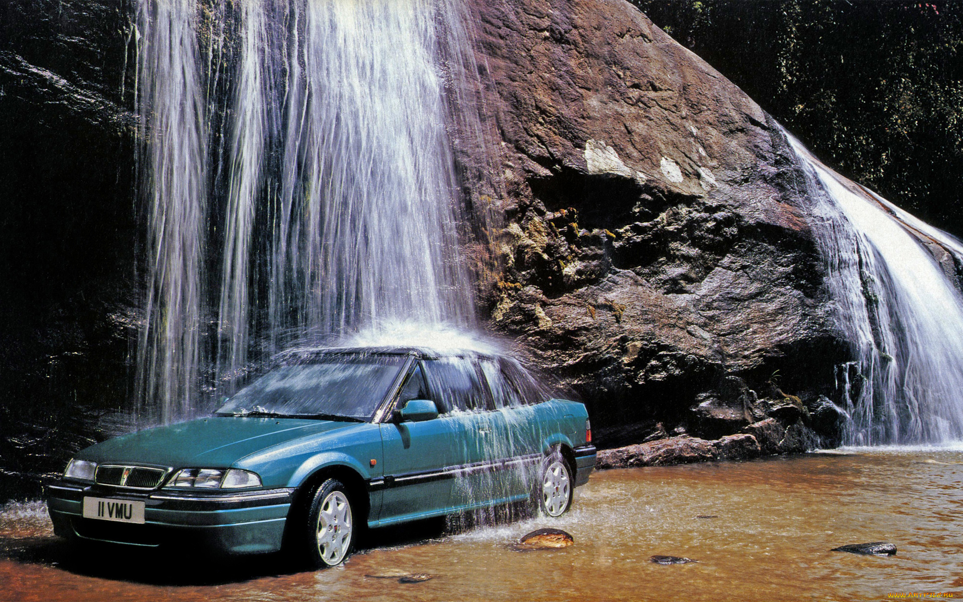 автомобили, rover