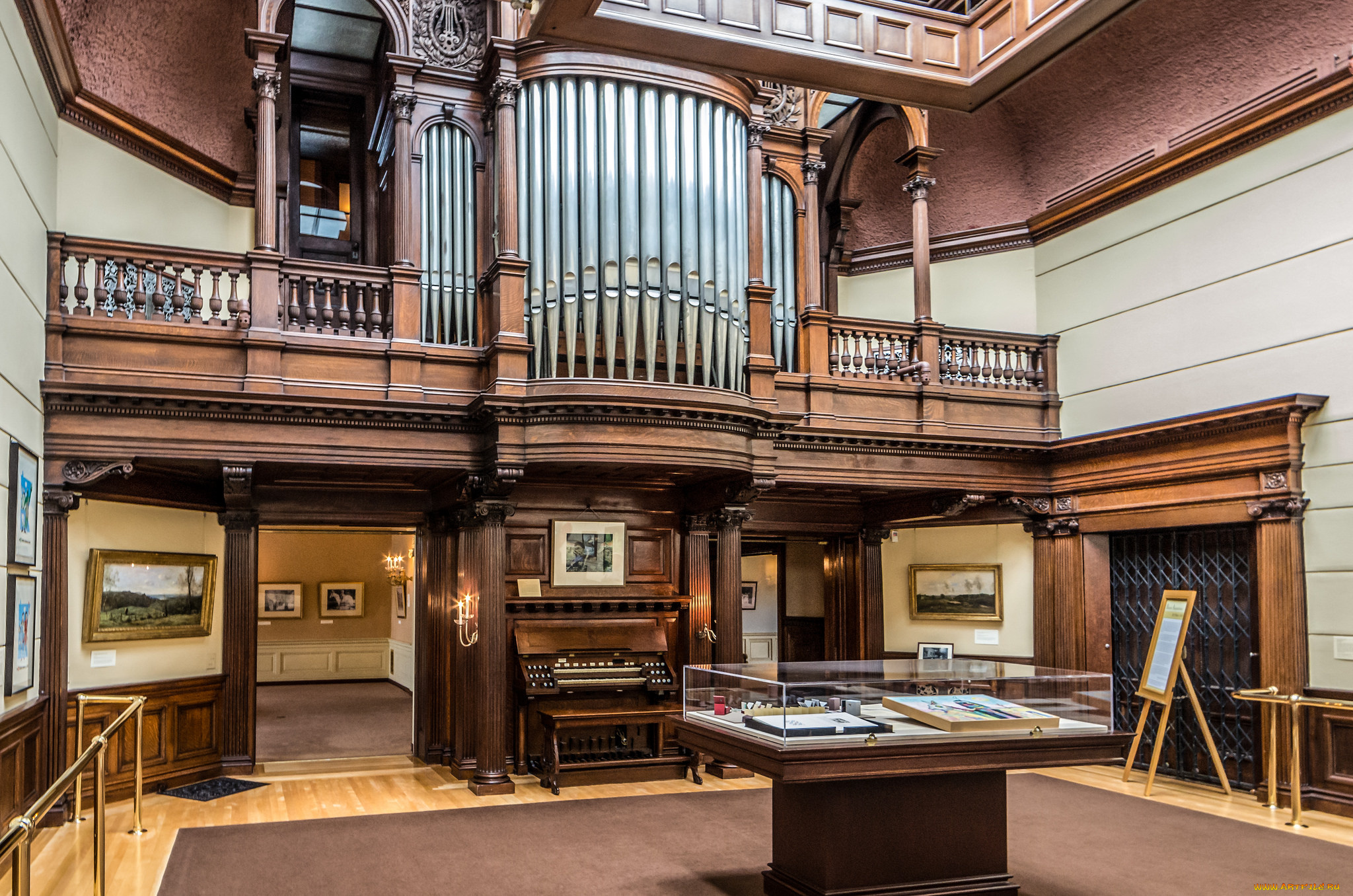 музыка, -музыкальные, инструменты, храм, орган