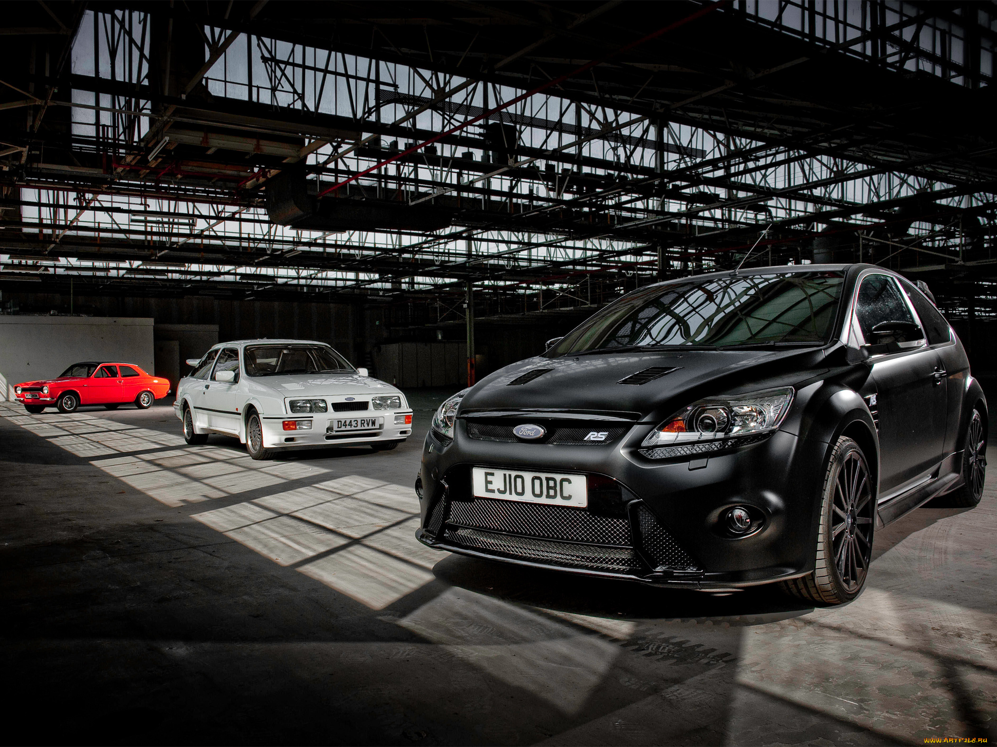 автомобили, ford