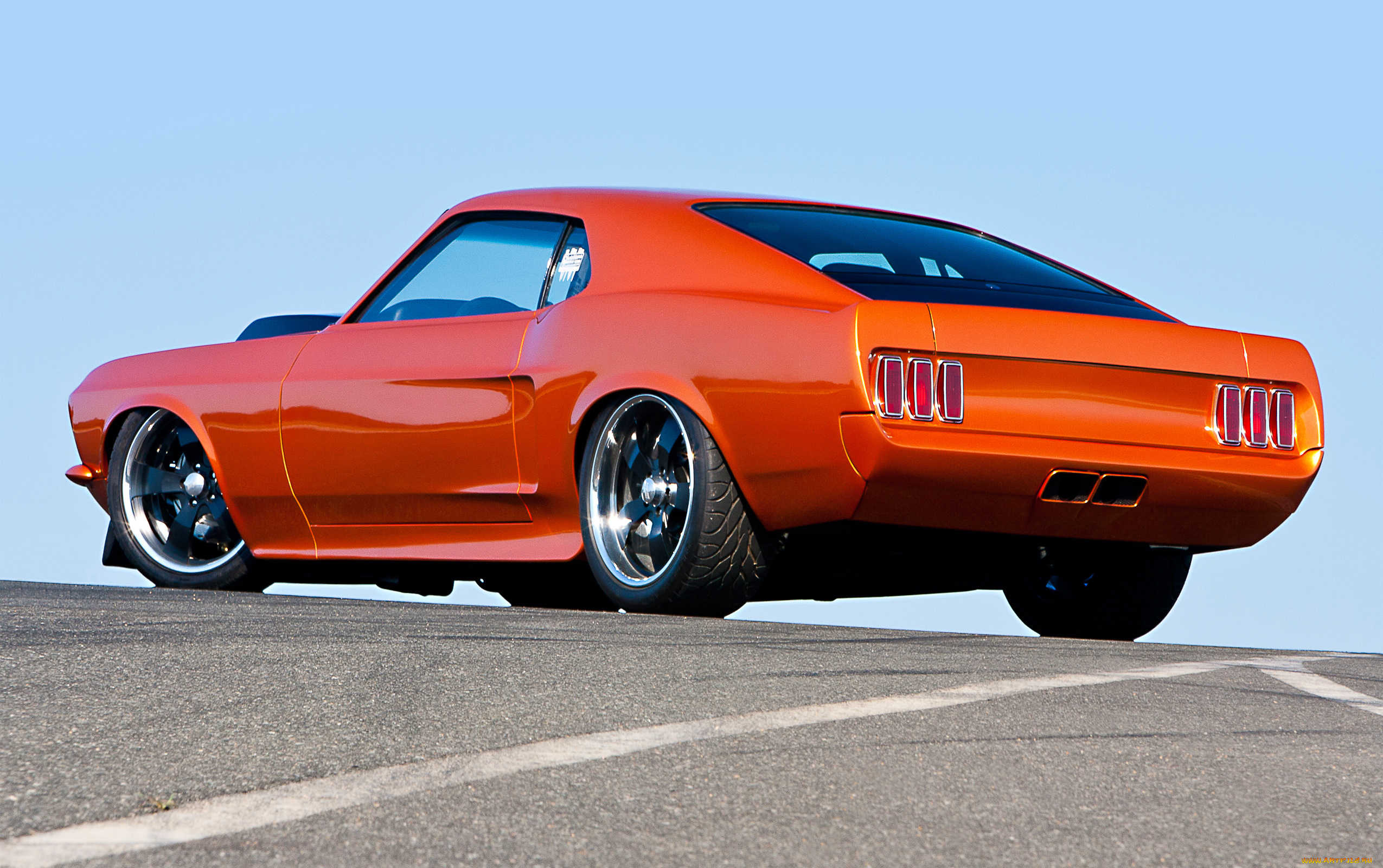 автомобили, mustang