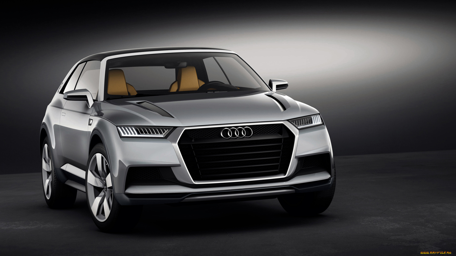 audi, crosslane, coupe, concept, 2012, автомобили, audi, 2012, concept, coupe, crosslane