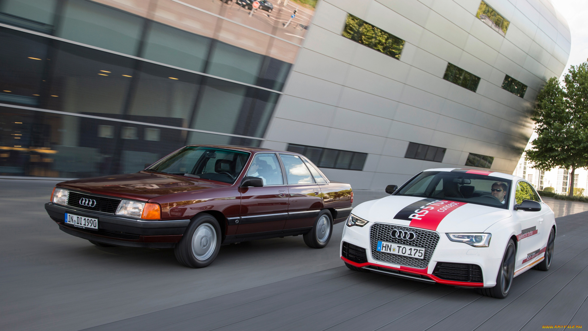 audi, rs5, tdi, concept, 2014, автомобили, audi, rs5, 2014, concept, tdi