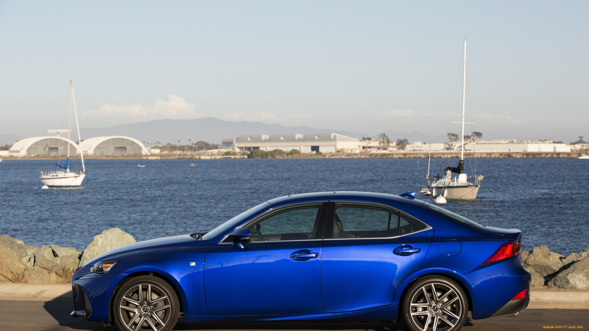 автомобили, lexus, xe30, 2017г, america, north, sport, awd, f, is, 350