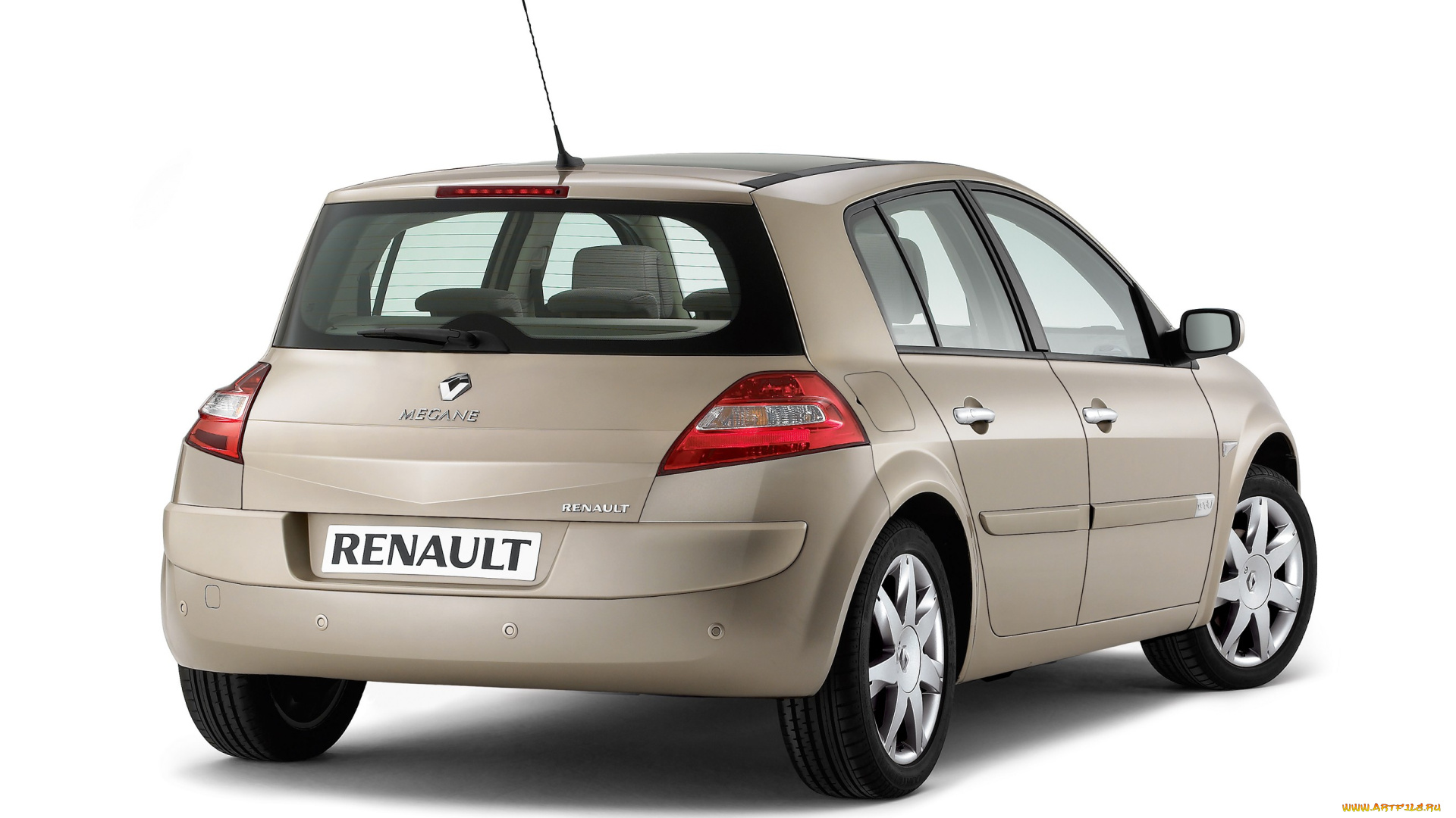 автомобили, renault, megane, 5-door, worldwide