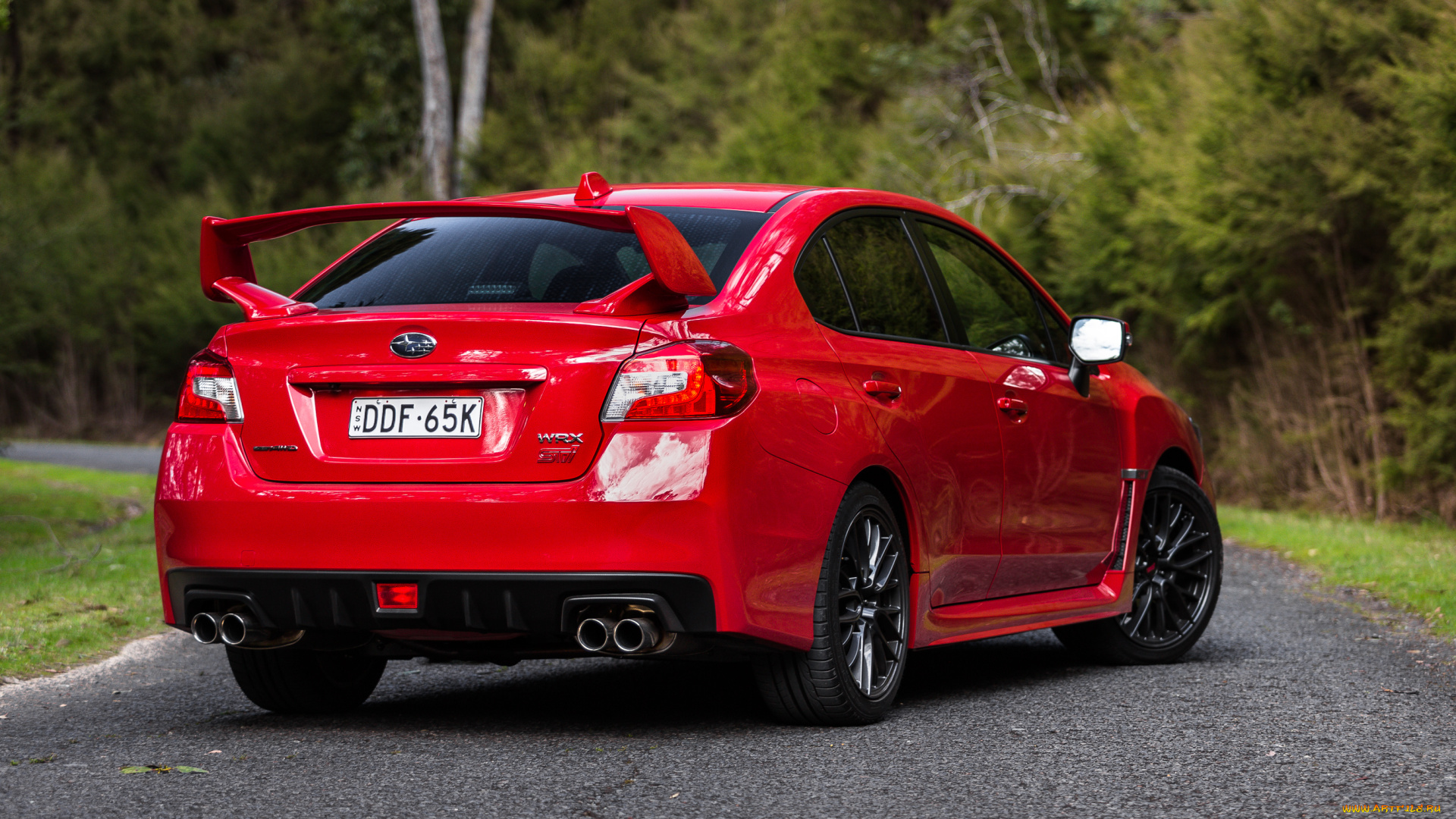 автомобили, subaru, au-spec, wrx, sti