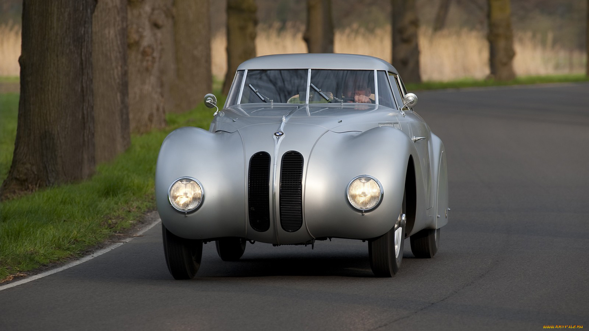 bmw, 328, kamm, coupe, concept, 1940, автомобили, bmw, concept, 1940, coupe, kamm, 328