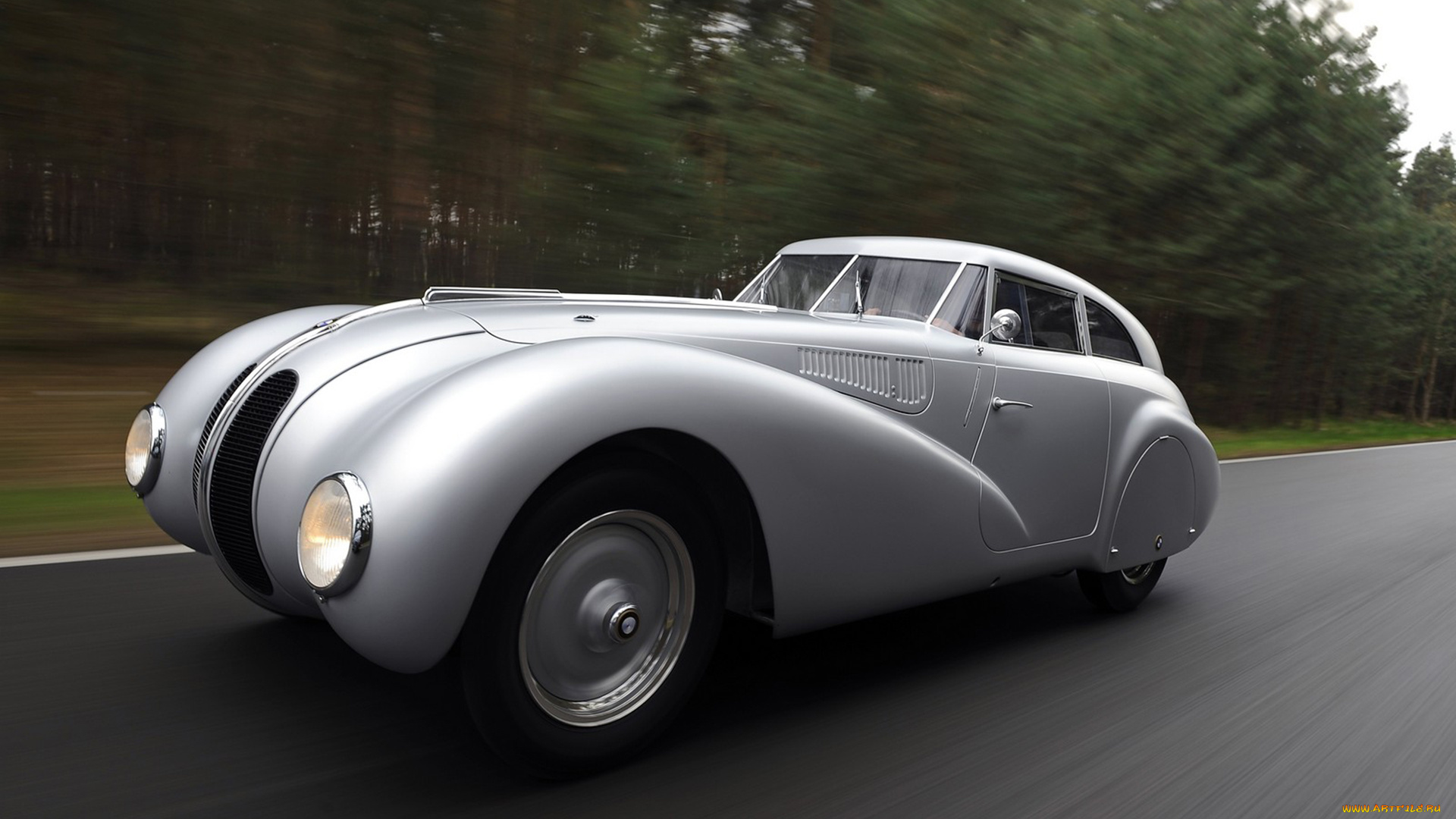 bmw, 328, kamm, coupe, concept, 1940, автомобили, bmw, 1940, concept, 328, kamm, coupe