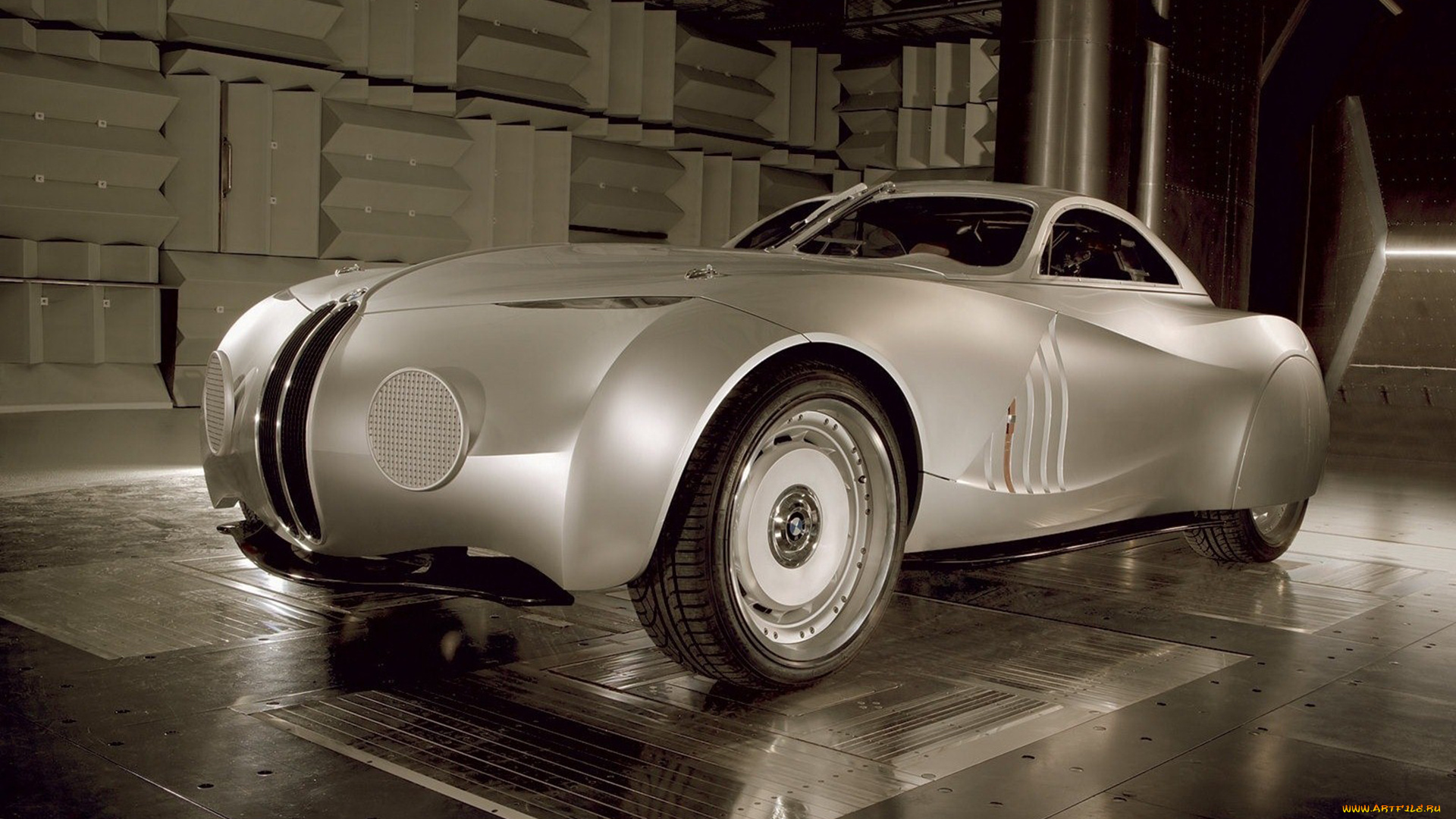 bmw, mille, miglia, coupe, concept, 2006, автомобили, bmw, concept, mille, miglia, coupe, 2006