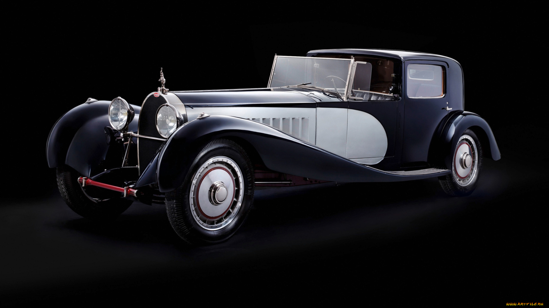 bugatti, type, 41, royale, concept, 1932, автомобили, bugatti, type, 41, royale, concept, 1932
