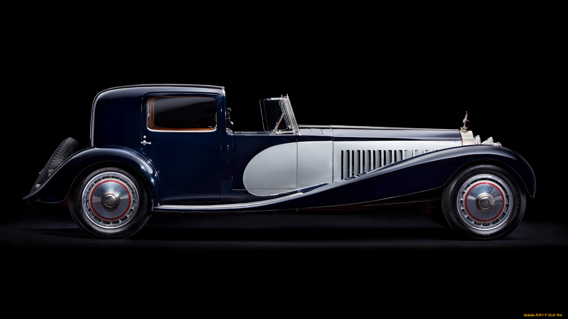 bugatti, type, 41, royale, concept, 1932, автомобили, bugatti, type, 41, royale, concept, 1932