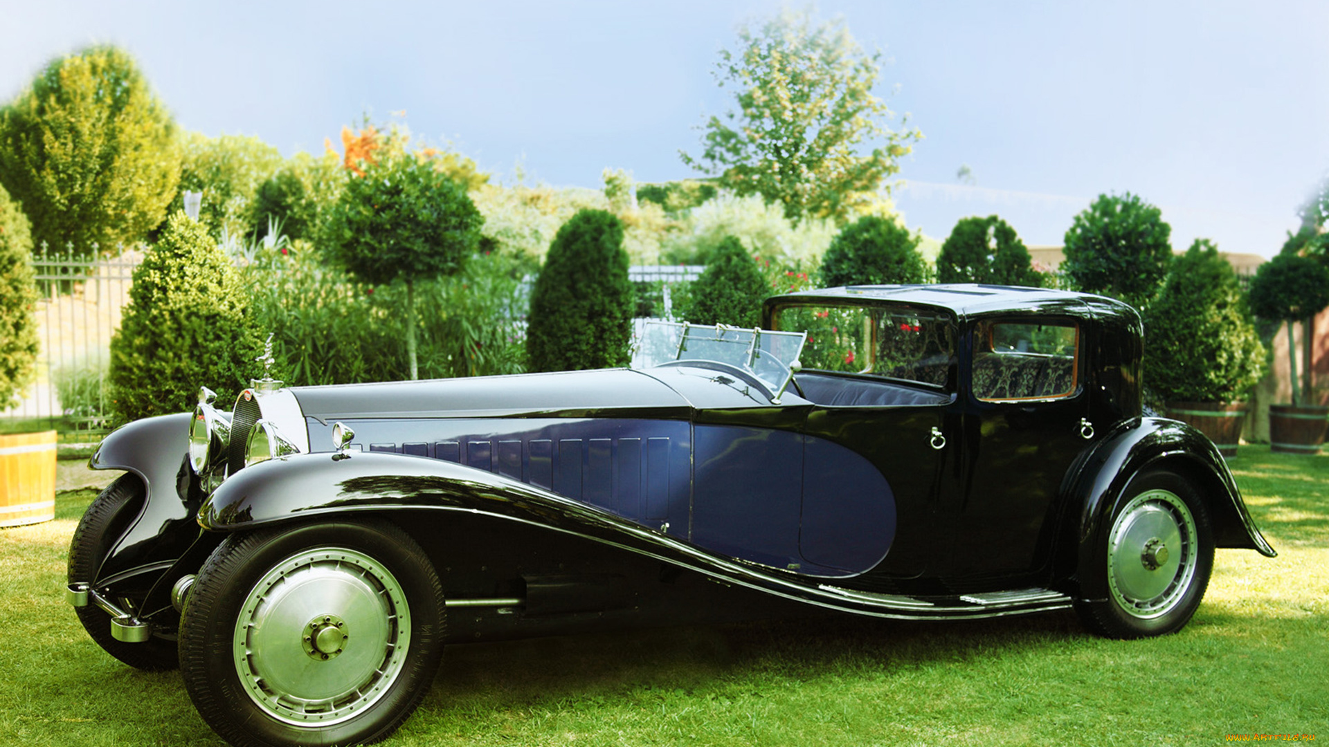 bugatti, type, 41, royale, concept, 1932, автомобили, bugatti, type, 41, royale, concept, 1932