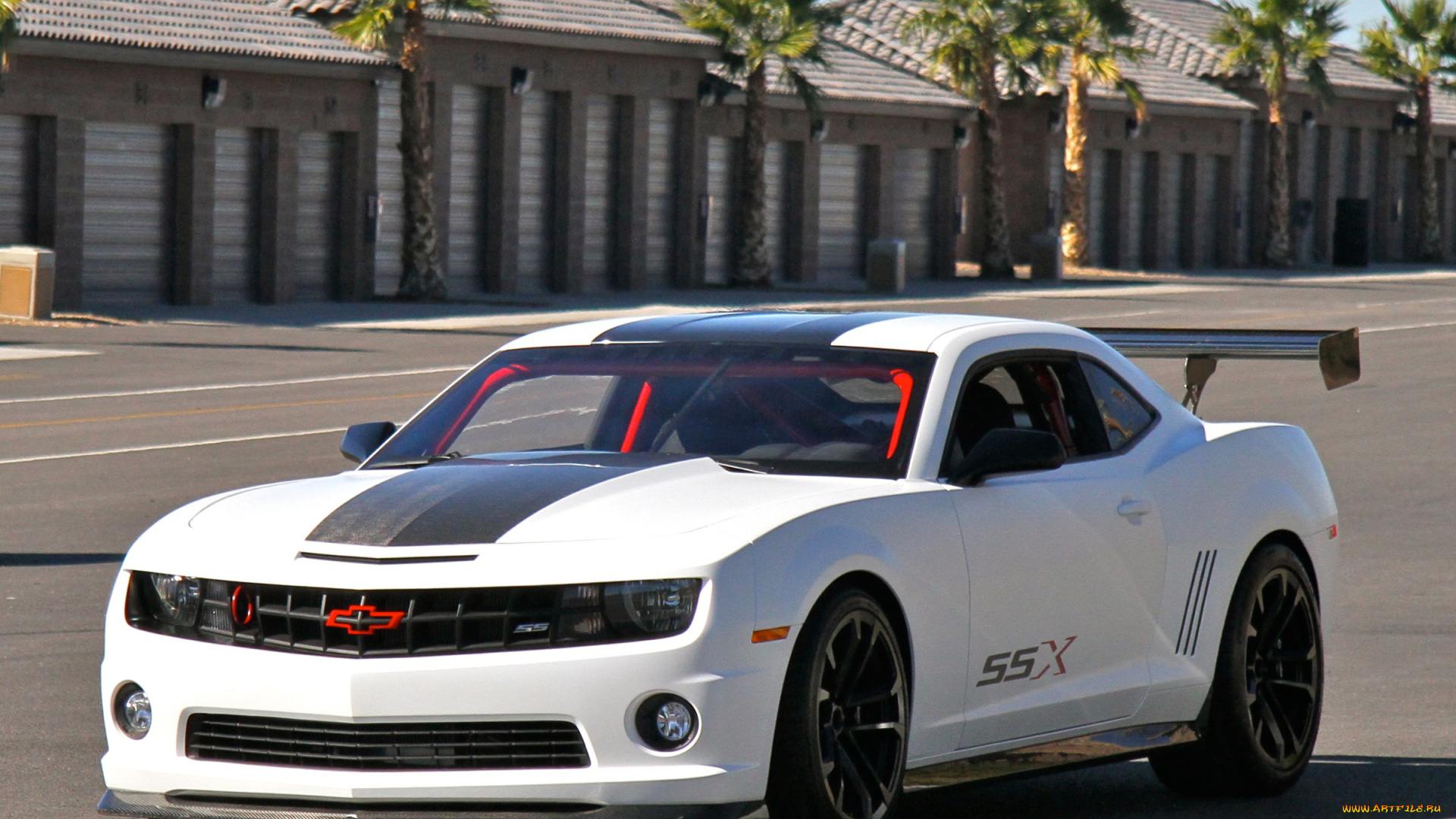 chevrolet, camaro, ssx, concept, 2010, автомобили, camaro, chevrolet, ssx, concept, 2010