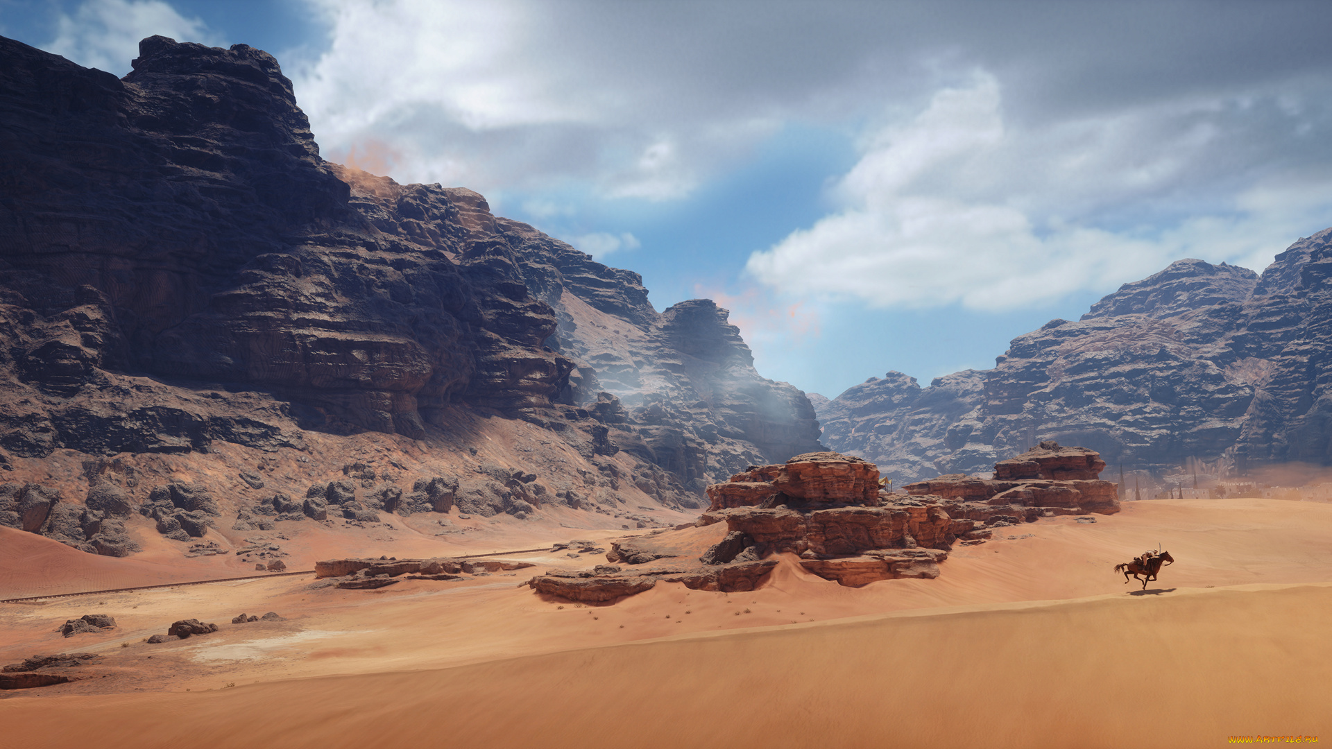 видео, игры, battlefield, 1, персонаж