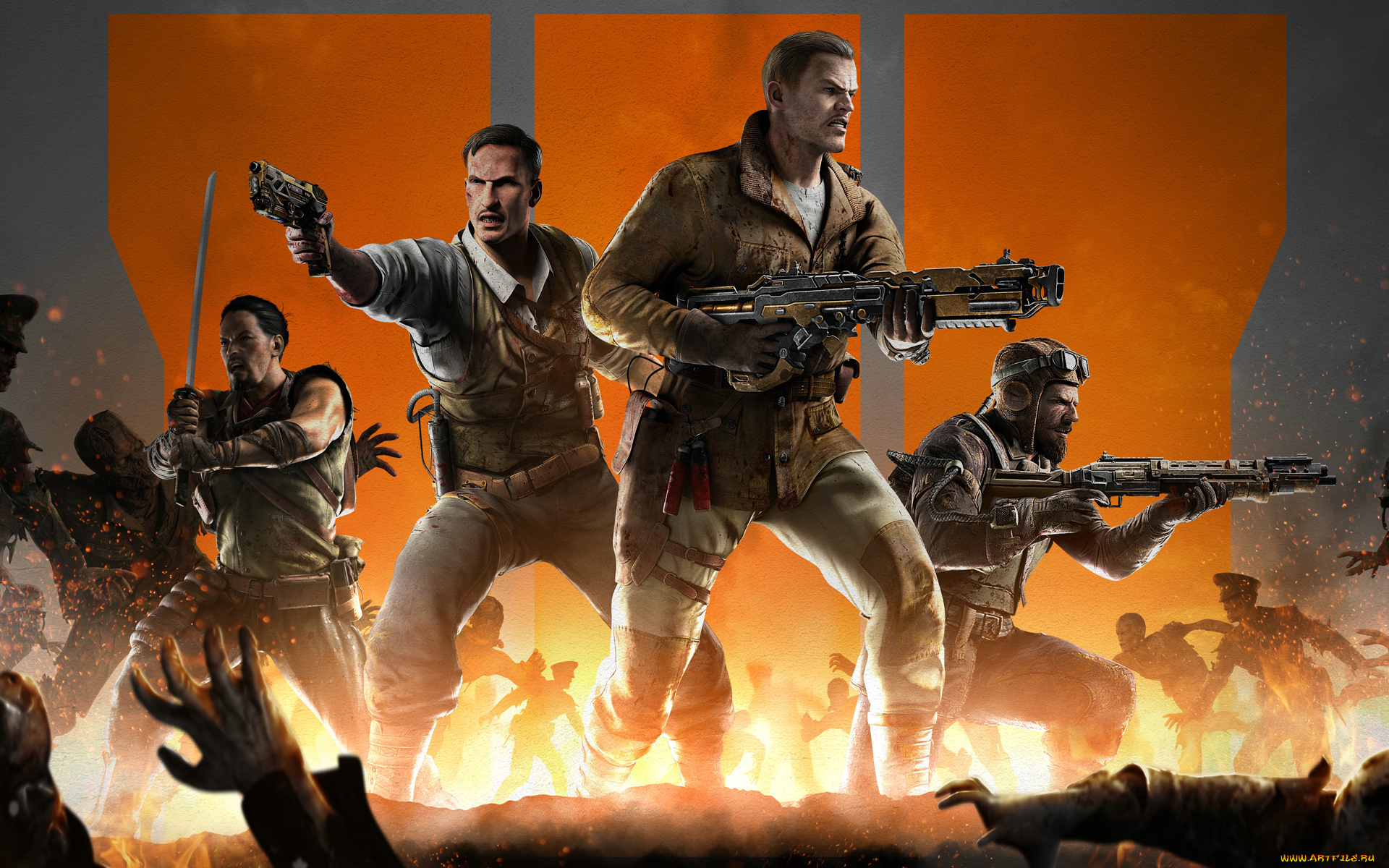 видео, игры, call, of, duty, , black, ops, iii, call, of, duty, black, ops, iii, action, шутер