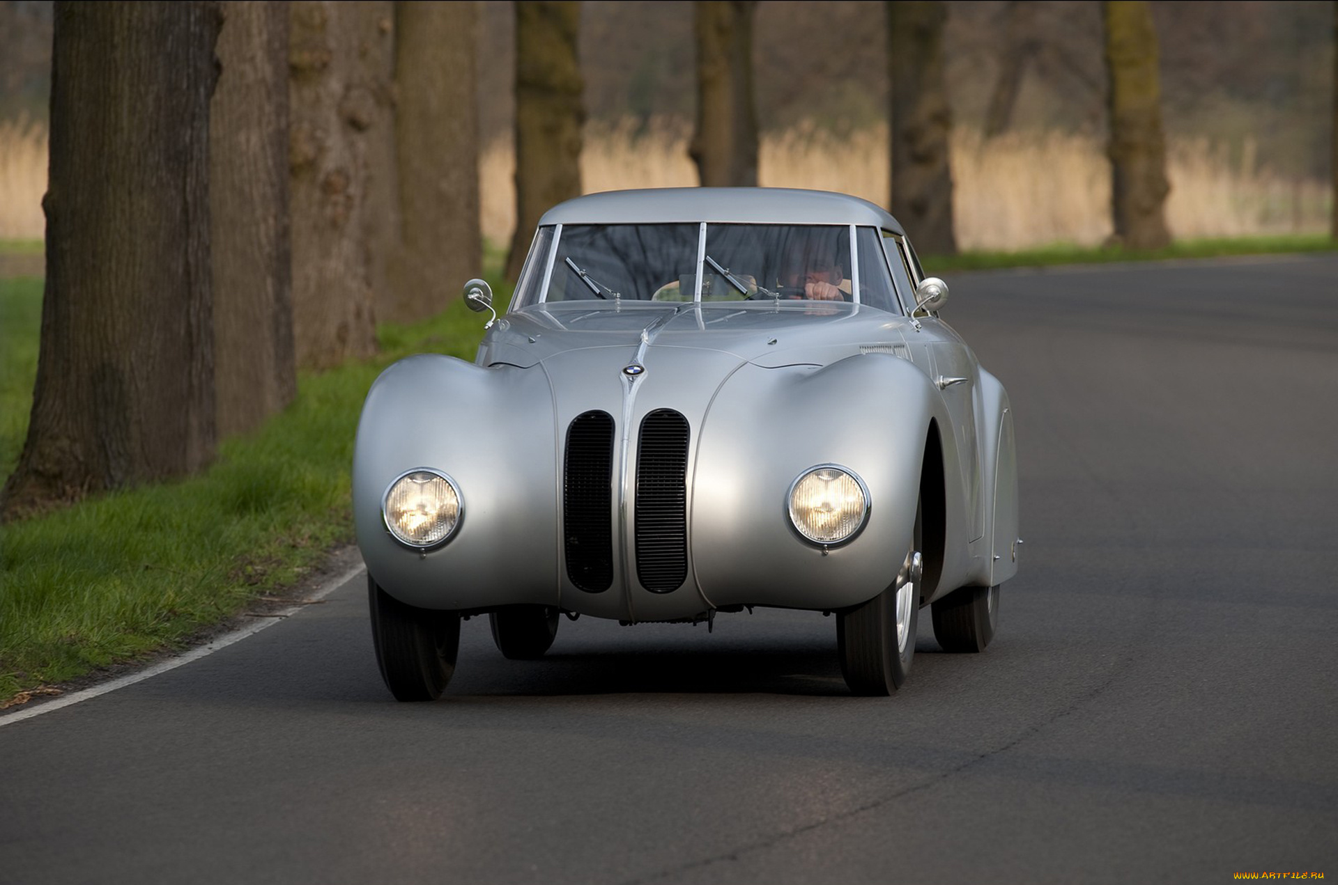 bmw, 328, kamm, coupe, concept, 1940, автомобили, bmw, concept, 1940, coupe, kamm, 328