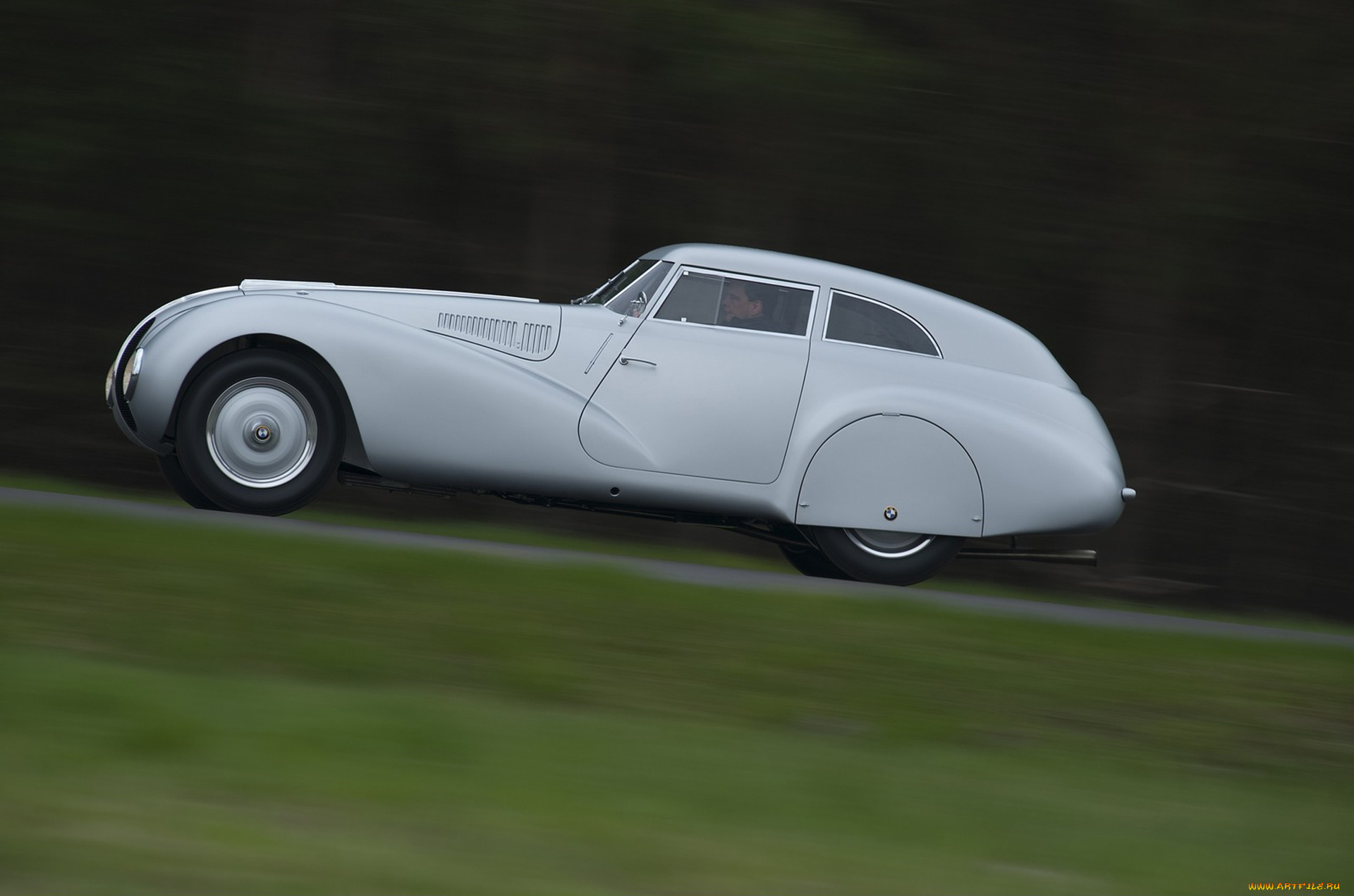 bmw, 328, kamm, coupe, concept, 1940, автомобили, bmw, kamm, 328, 1940, concept, coupe