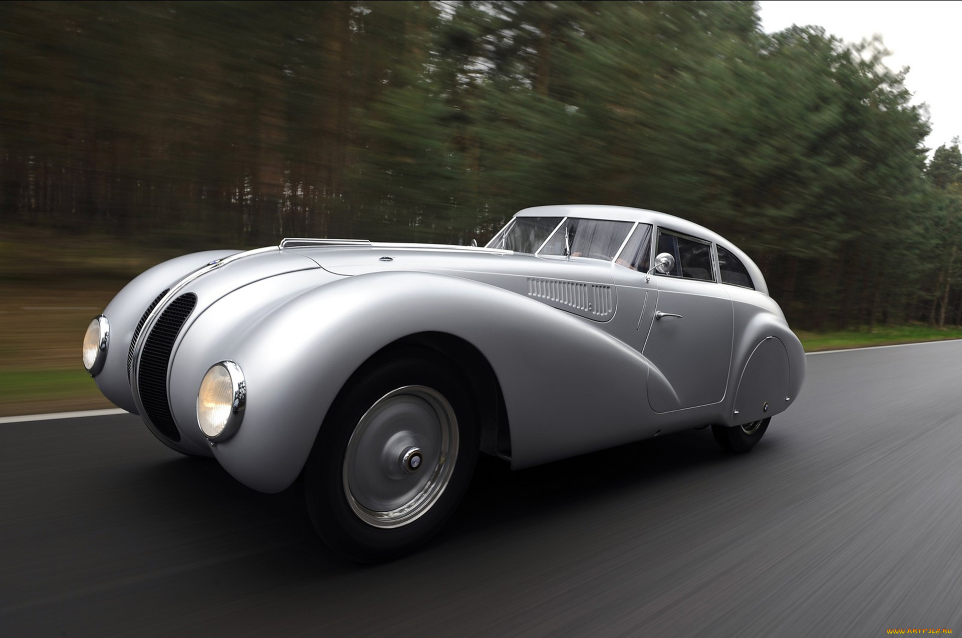 bmw, 328, kamm, coupe, concept, 1940, автомобили, bmw, 1940, concept, 328, kamm, coupe