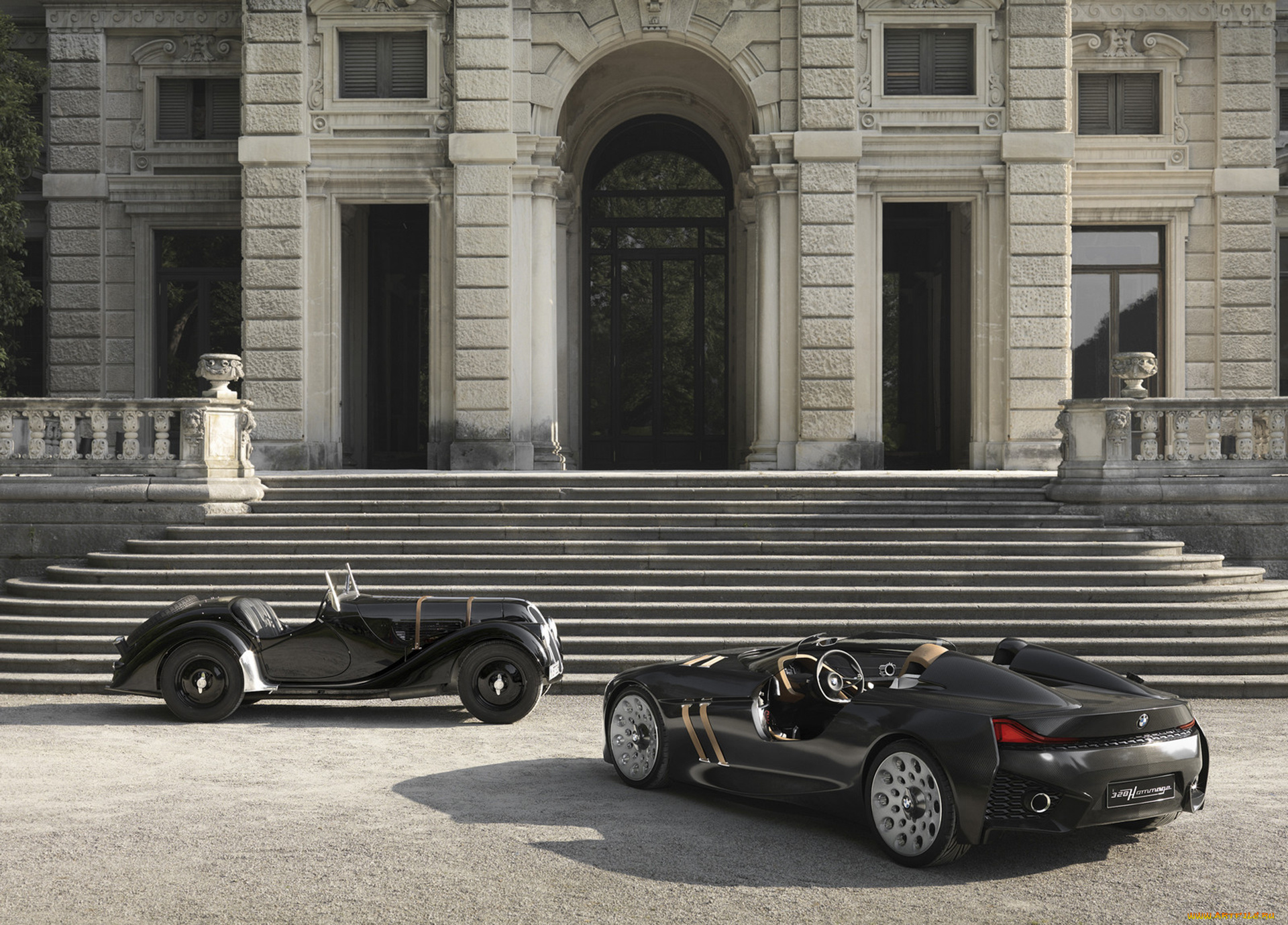 bmw, 328, hommage, concept, , 2011, автомобили, bmw, 328, hommage, concept, 2011