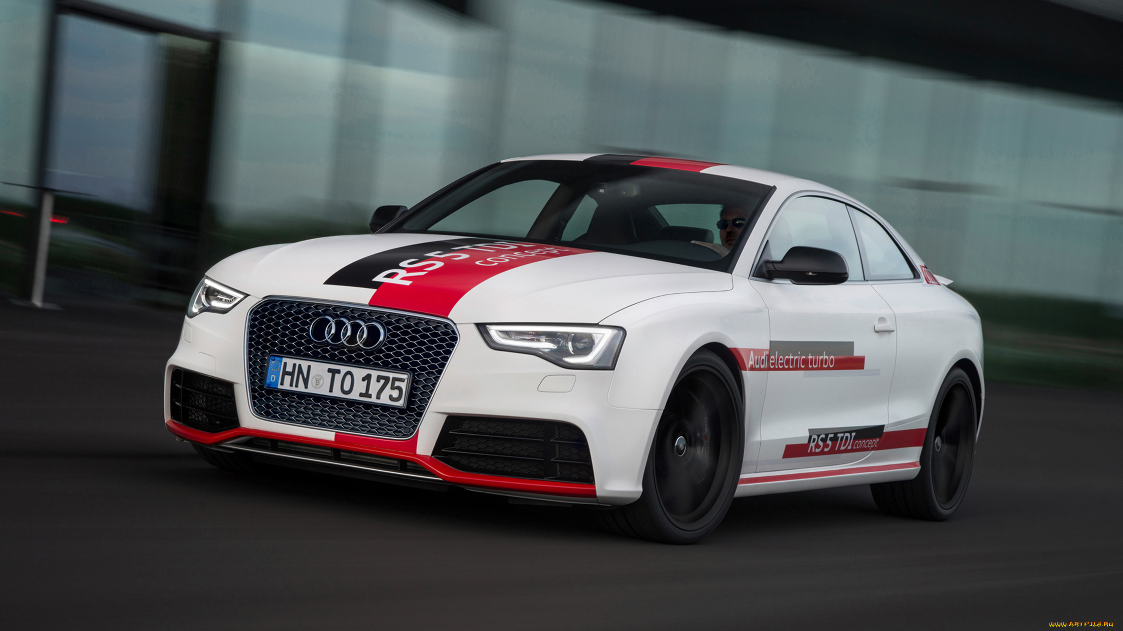 audi, rs5, tdi, concept, 2014, автомобили, audi, concept, tdi, rs5, 2014