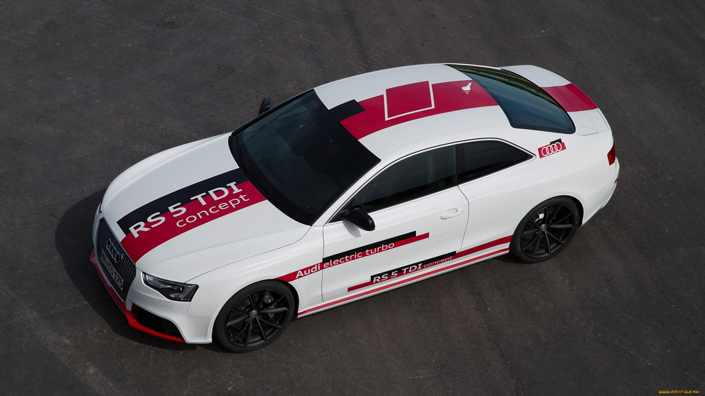 audi, rs5, tdi, concept, 2014, автомобили, audi, 2014, concept, tdi, rs5