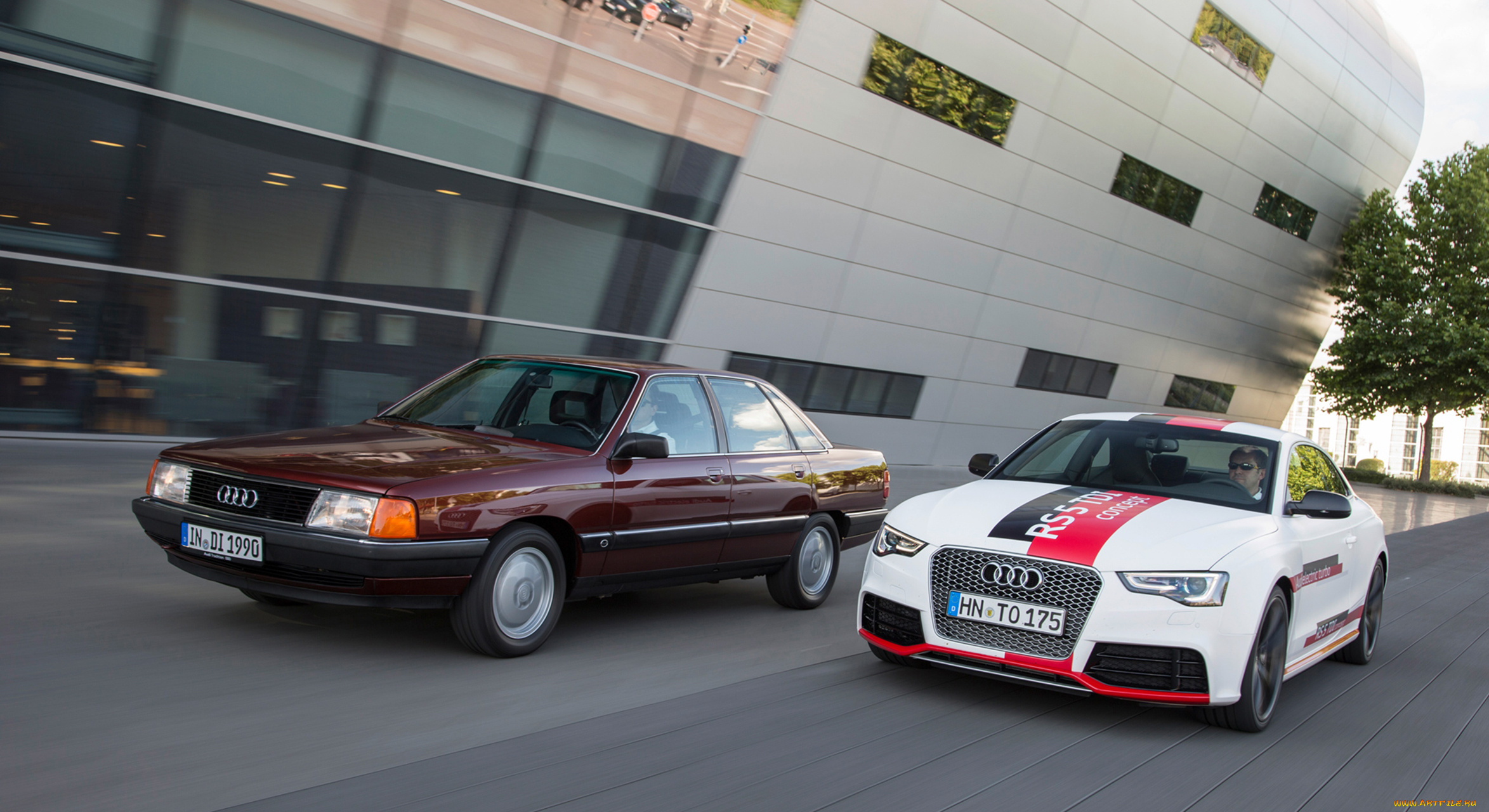 audi, rs5, tdi, concept, 2014, автомобили, audi, rs5, 2014, concept, tdi