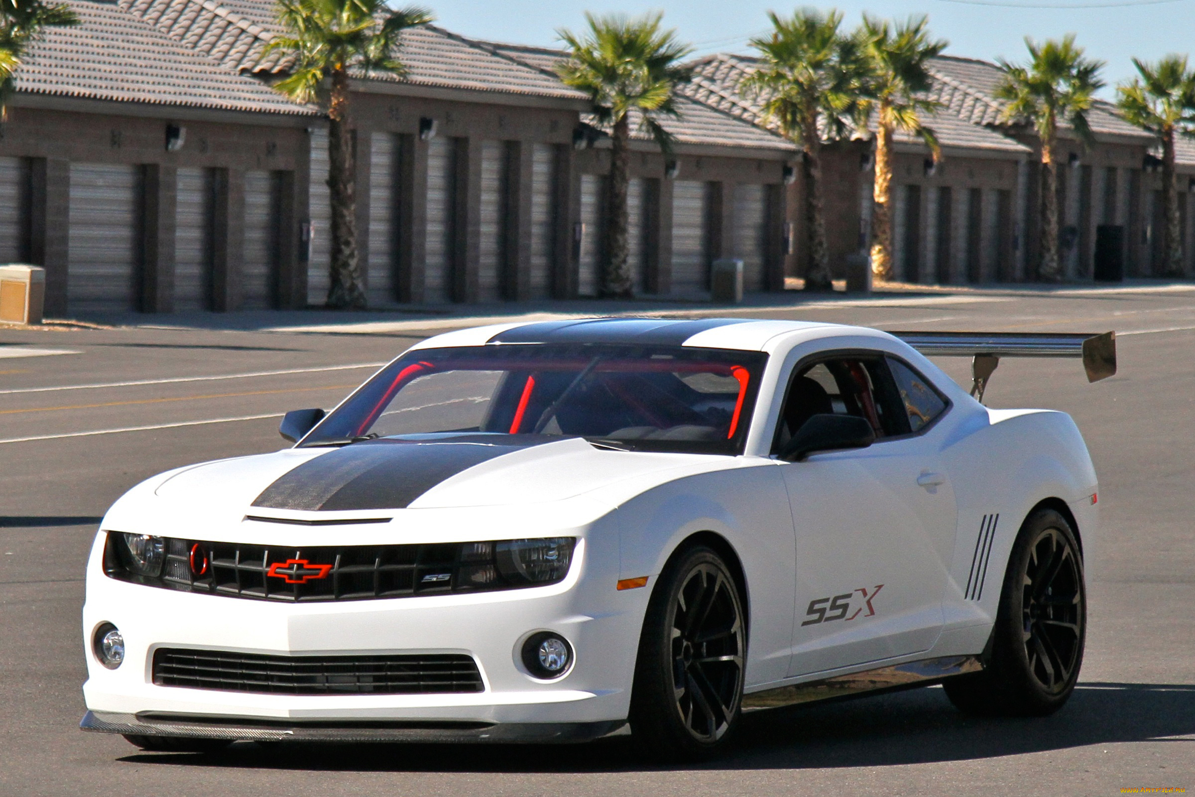 chevrolet, camaro, ssx, concept, 2010, автомобили, camaro, chevrolet, ssx, concept, 2010
