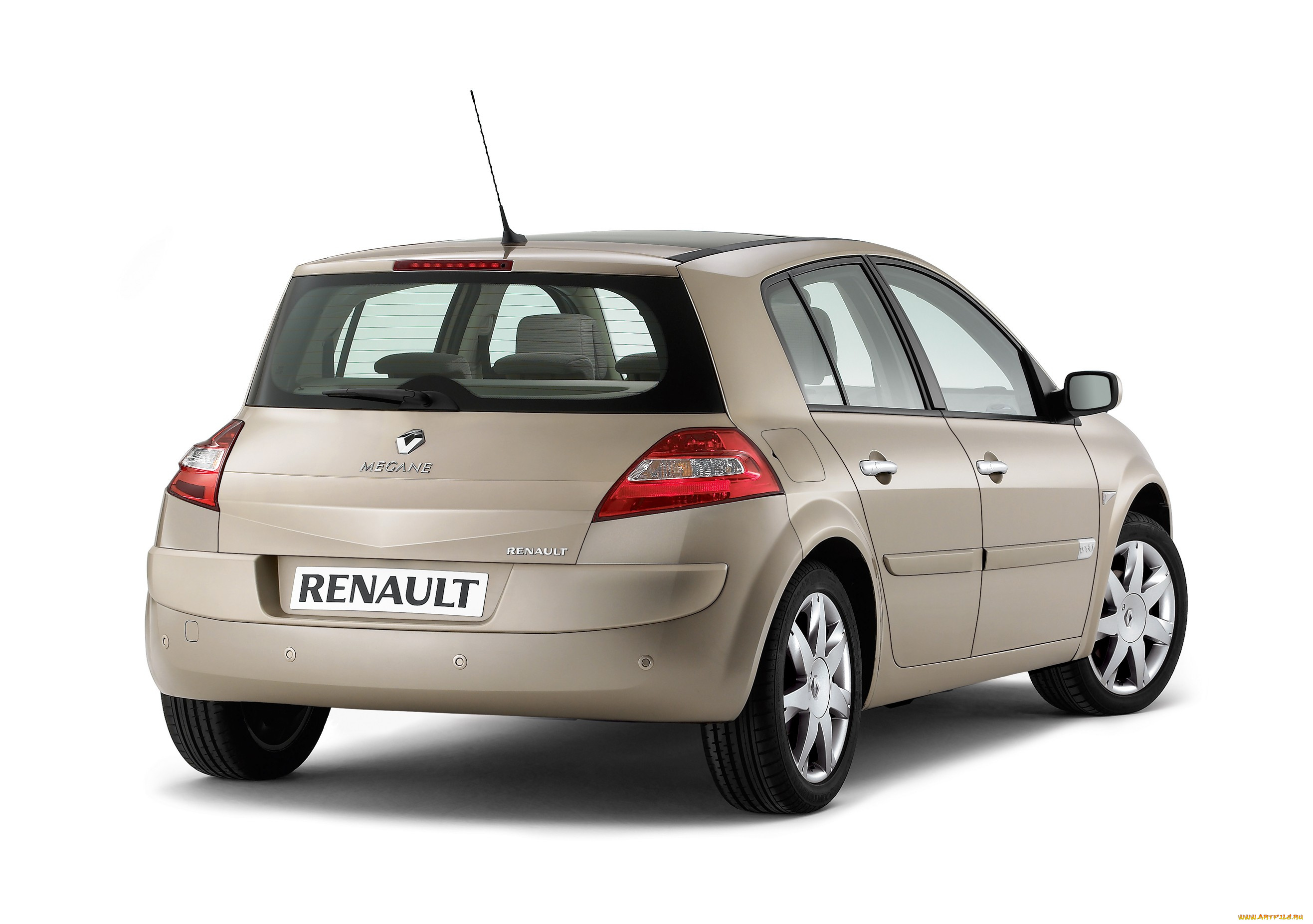 автомобили, renault, megane, 5-door, worldwide